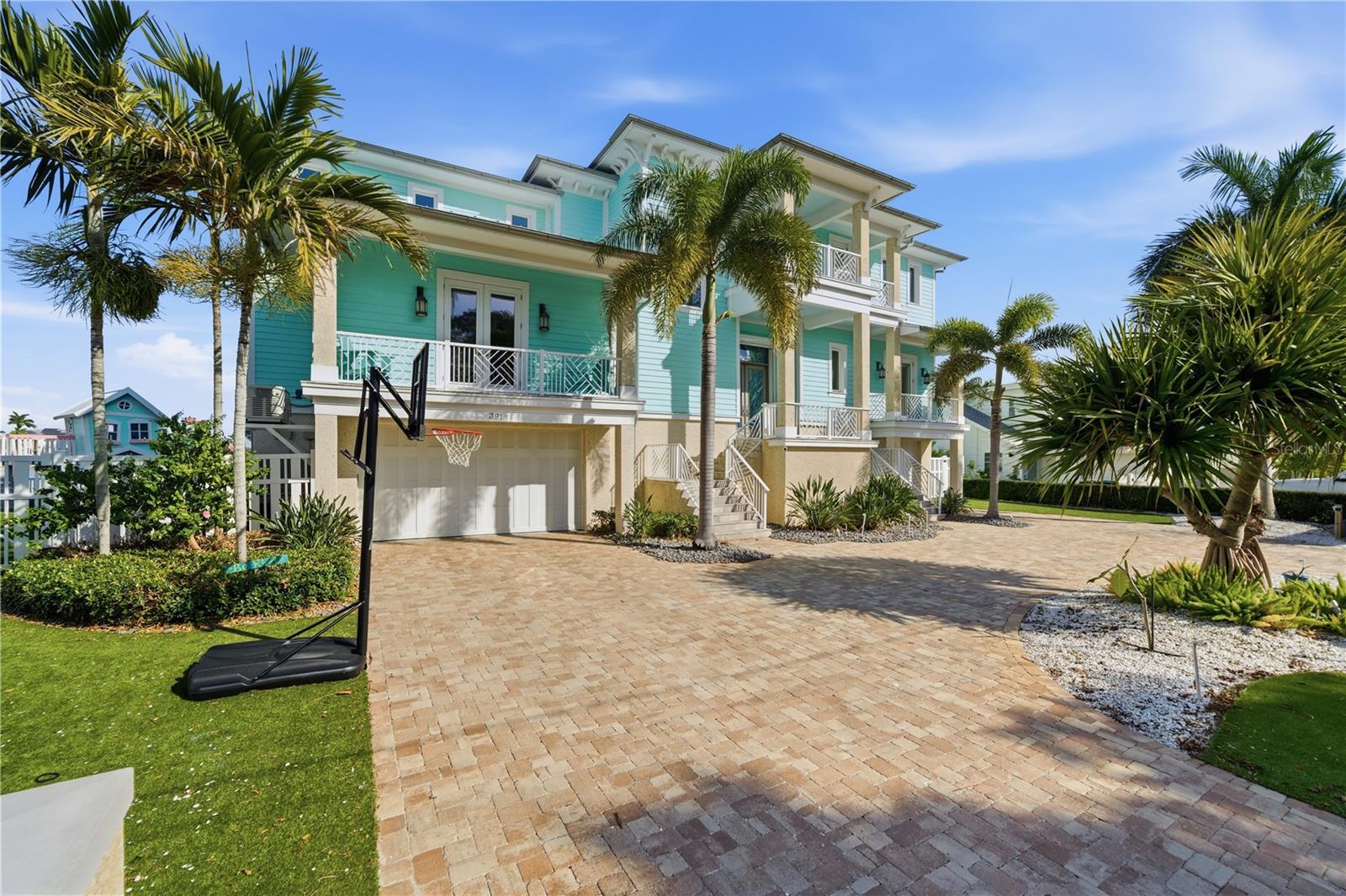 391 12TH AVENUE, Indian Rocks Beach, FL 33785 391 12TH AVENUE, Indian Rocks Beach, FL 33785