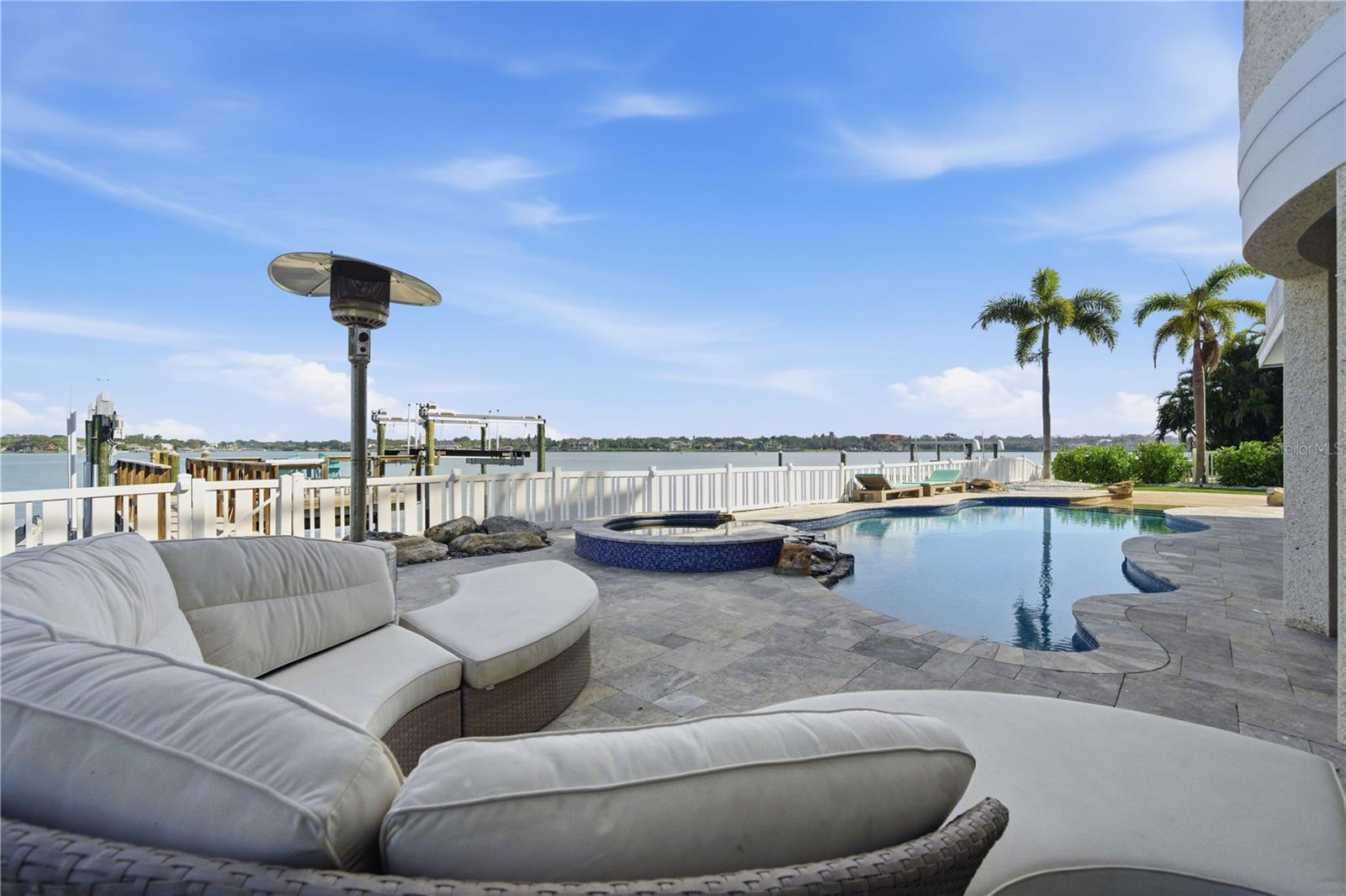 391 12TH AVENUE, Indian Rocks Beach, FL 33785