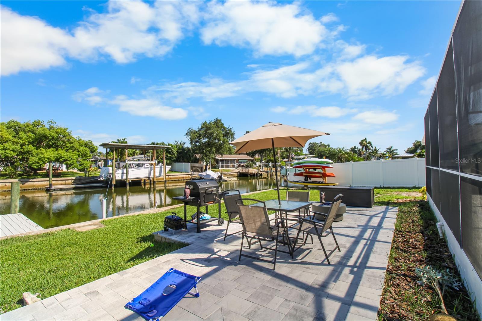 1575 BROOKSIDE BOULEVARD, Largo, FL 33770