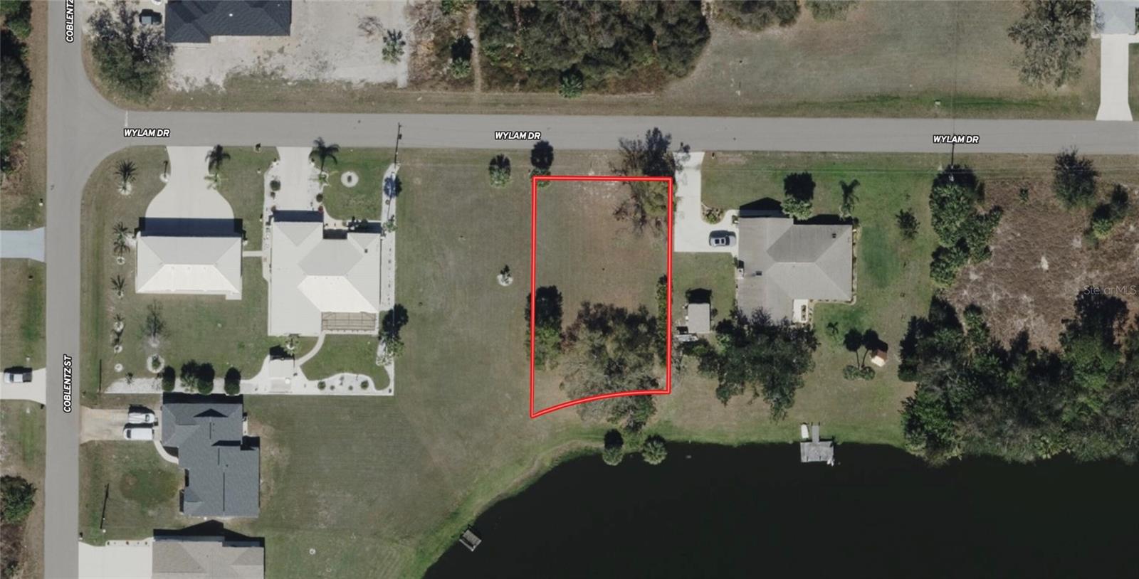 210 WYLAM DRIVE, Port Charlotte, FL 33954