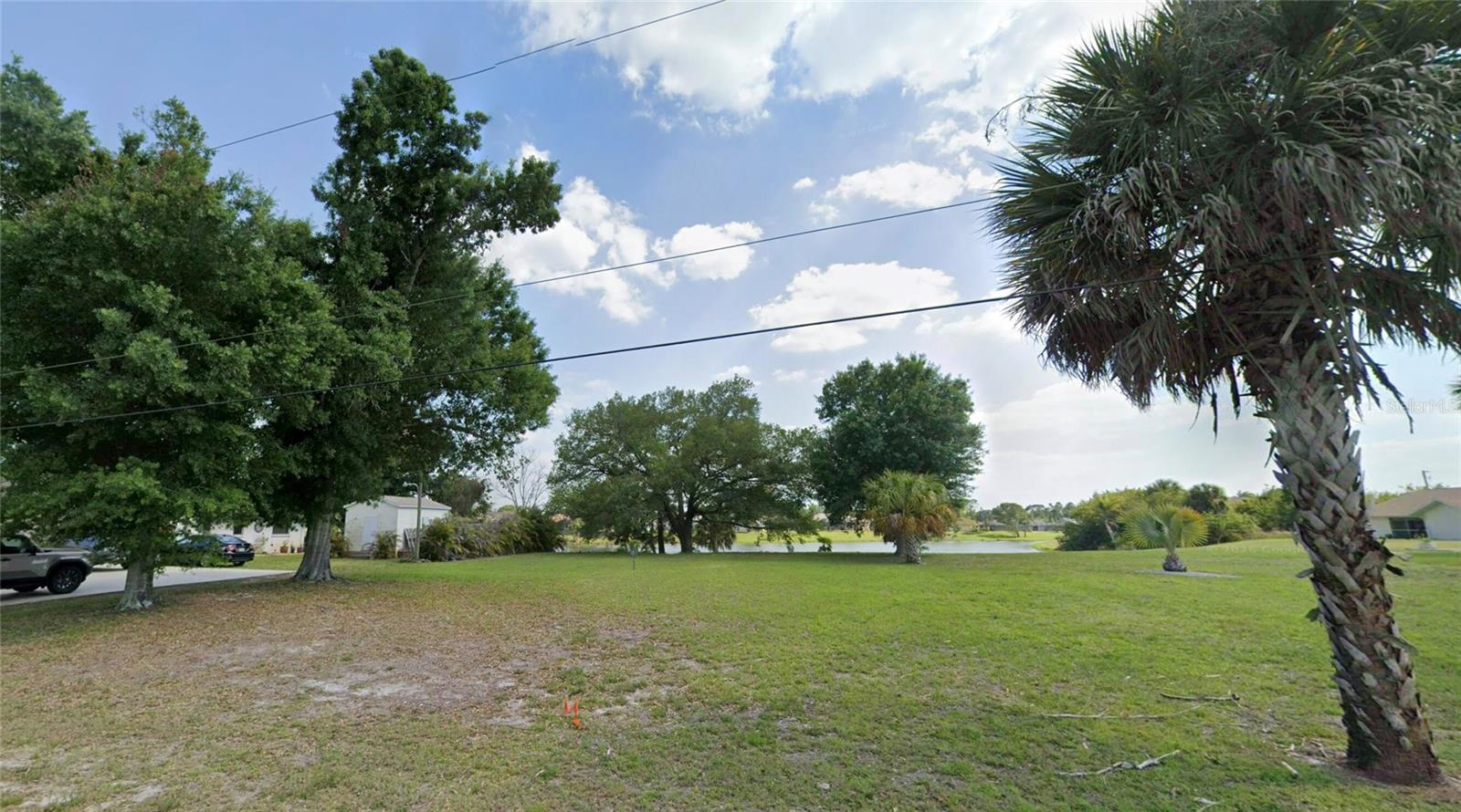 210 WYLAM DRIVE, Port Charlotte, FL 33954