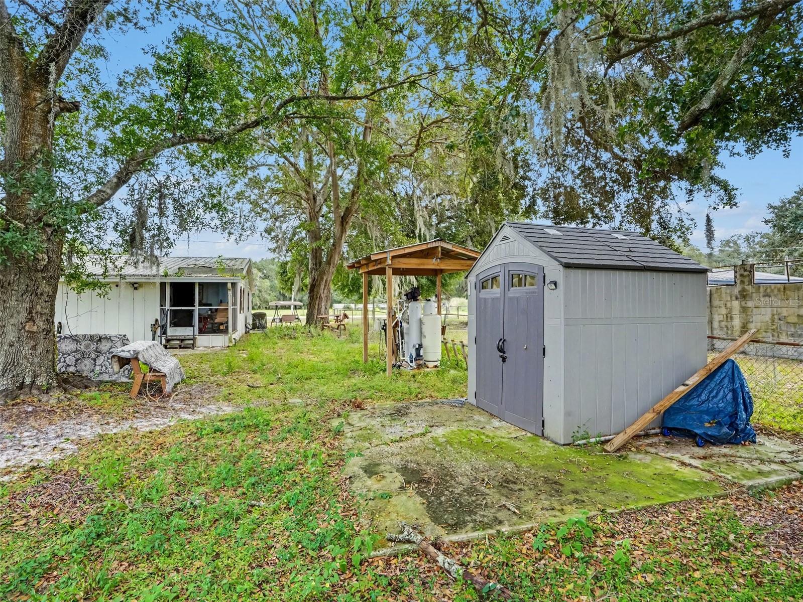 265 JONES ROAD, Auburndale, FL 33823