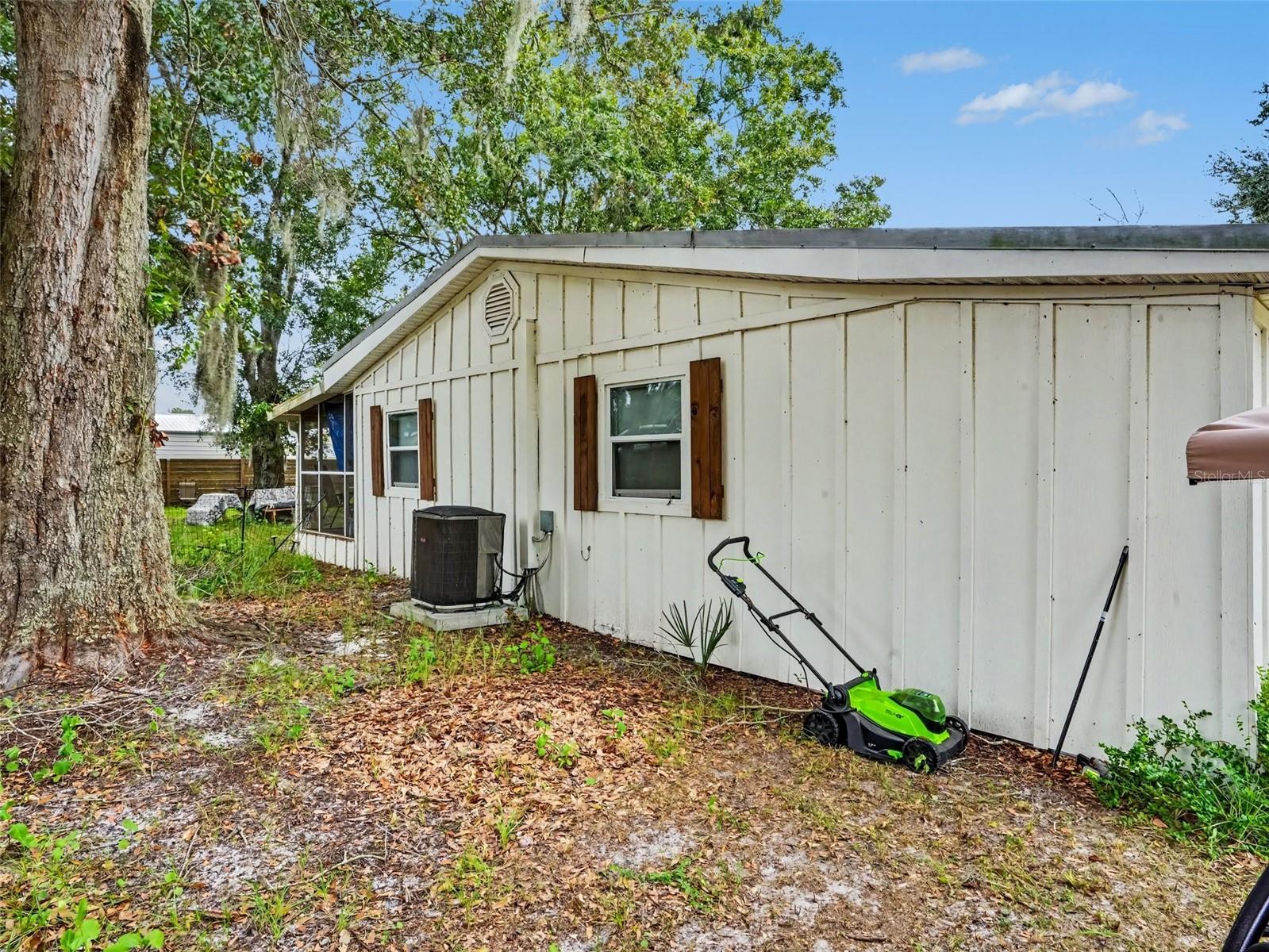 265 JONES ROAD, Auburndale, FL 33823