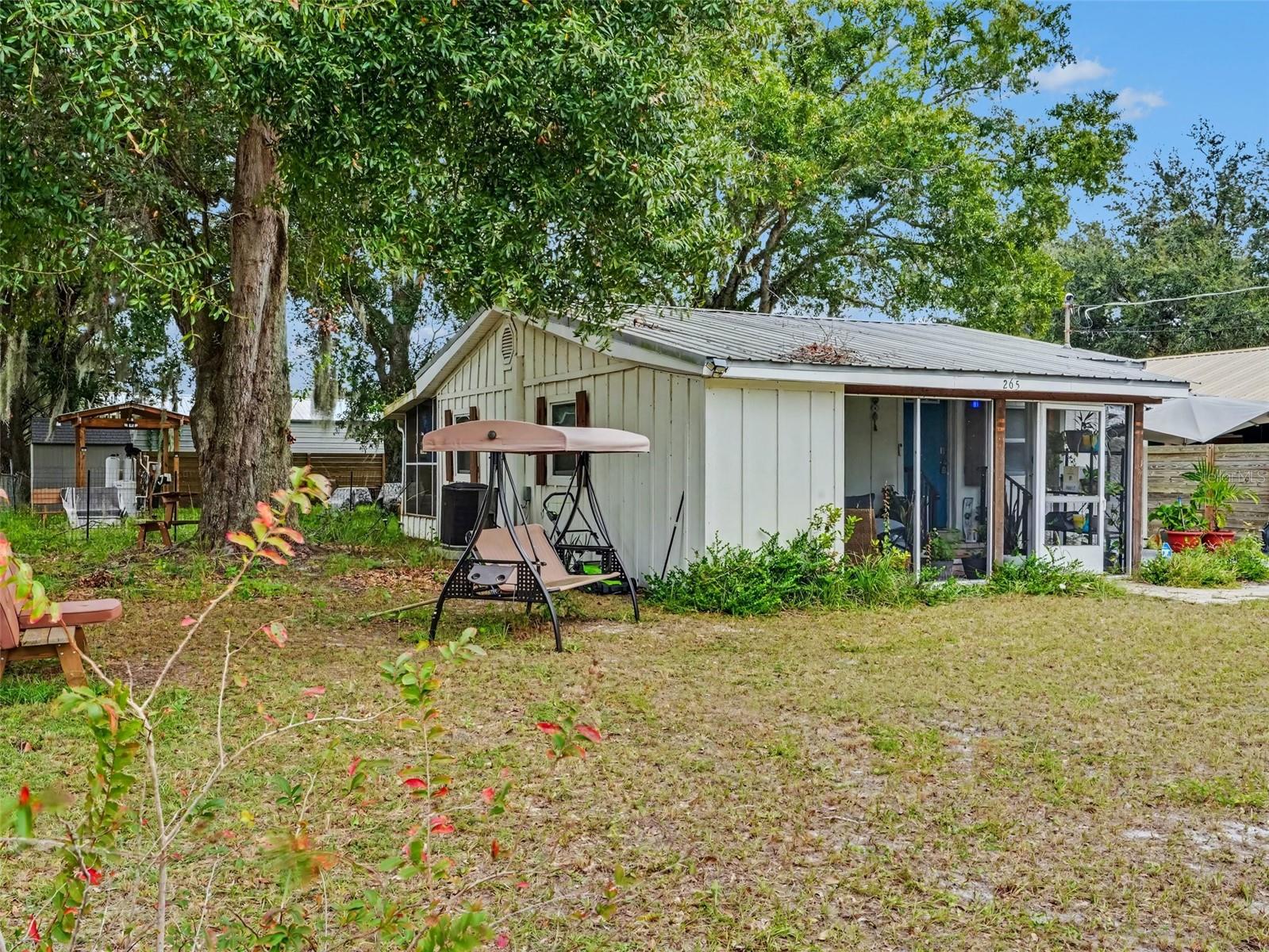 265 JONES ROAD, Auburndale, FL 33823