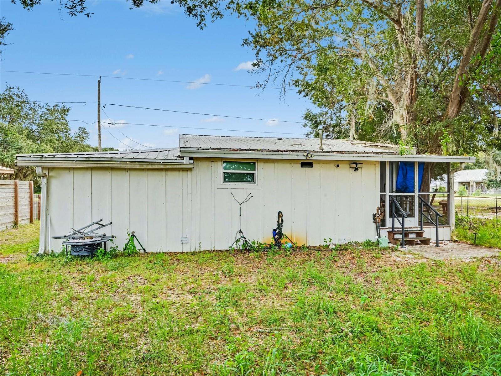 265 JONES ROAD, Auburndale, FL 33823