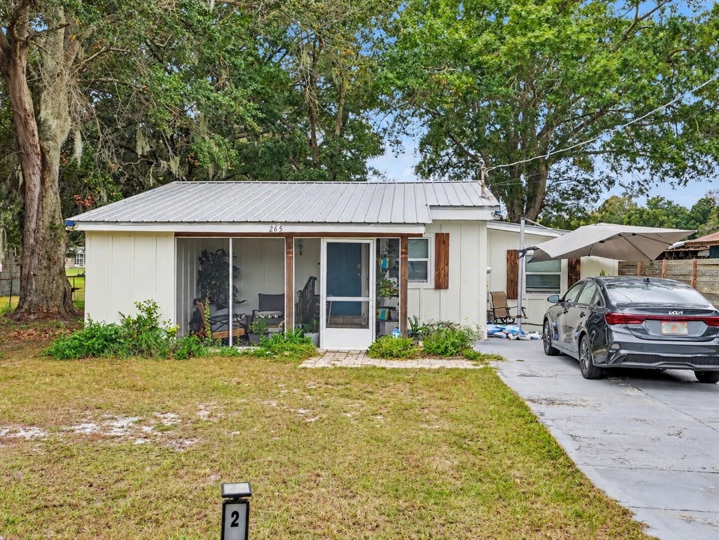 265 JONES ROAD, Auburndale, FL 33823 265 JONES ROAD, Auburndale, FL 33823