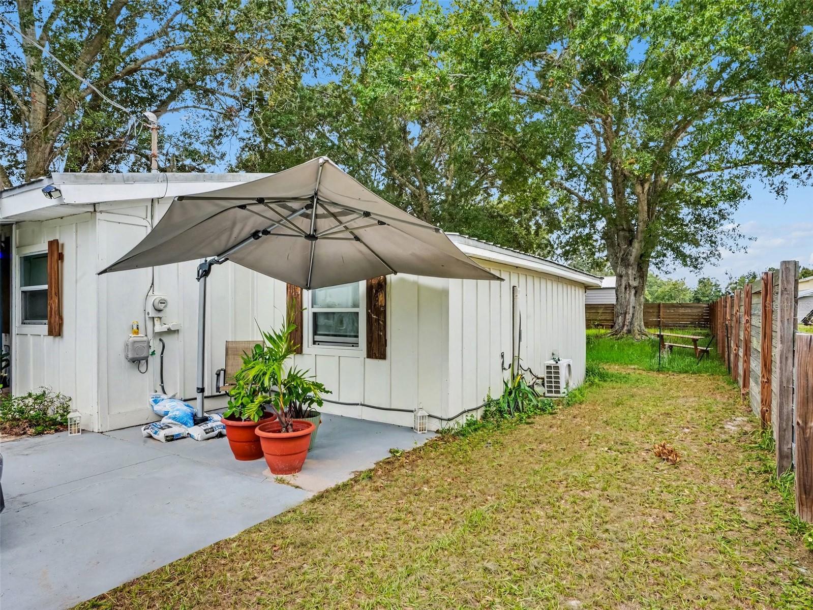 265 JONES ROAD, Auburndale, FL 33823