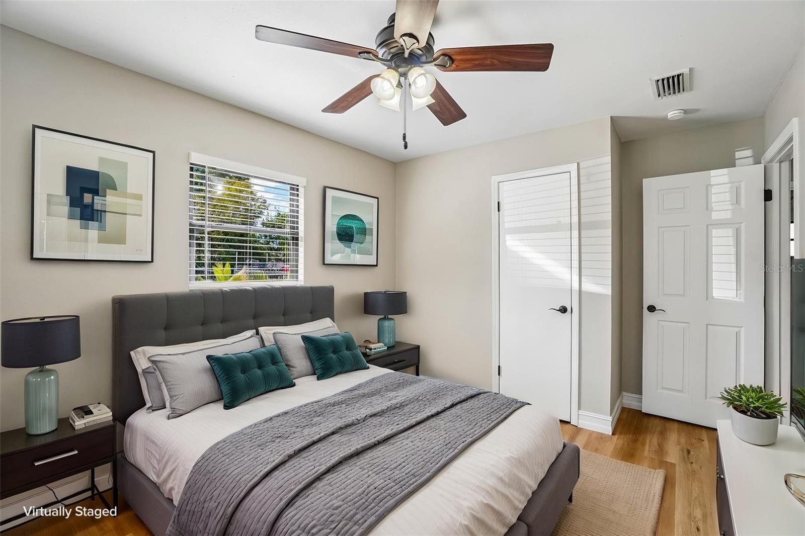 Bedroom 3 Virtual