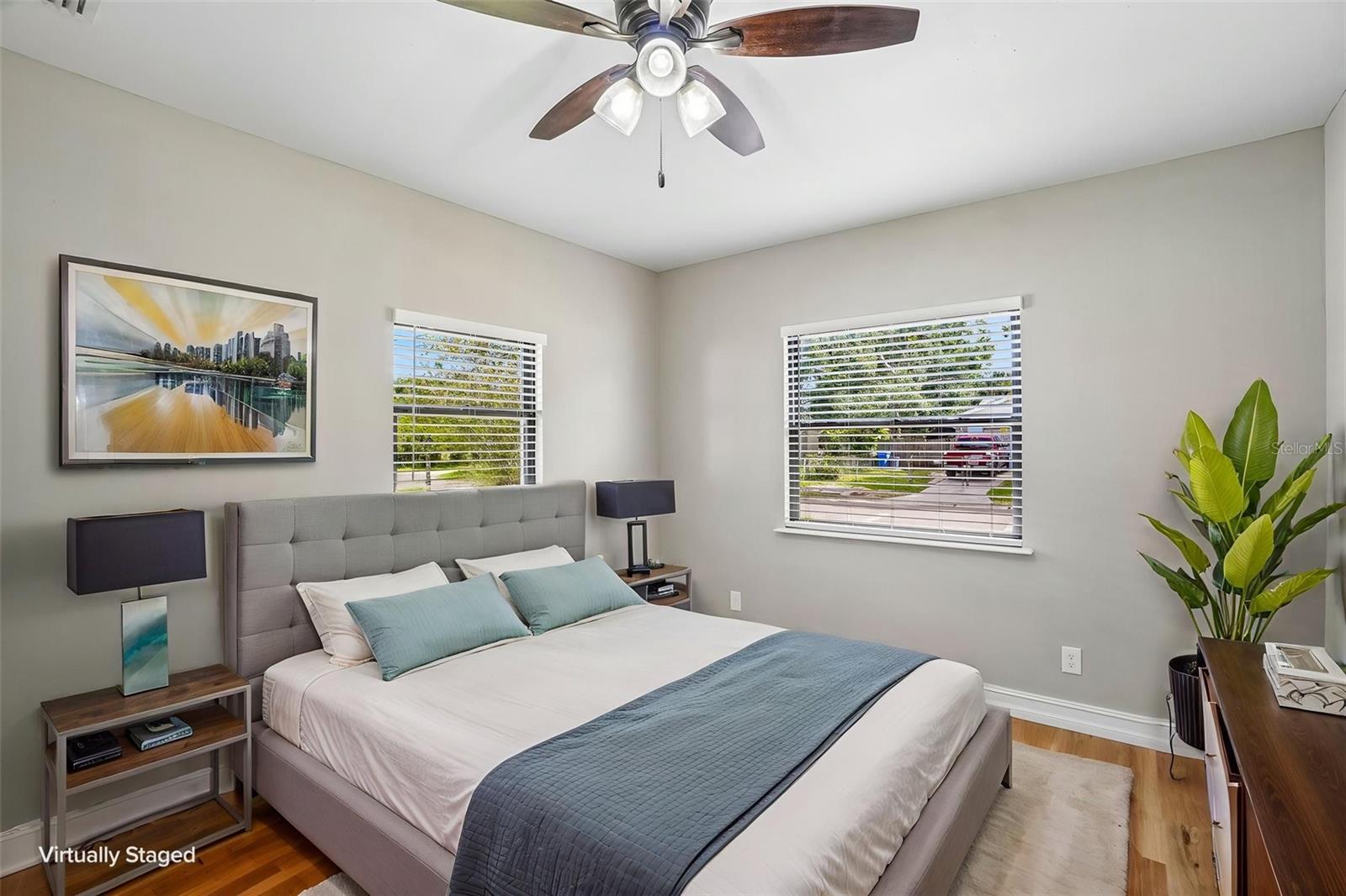 Bedroom 4 Virtual