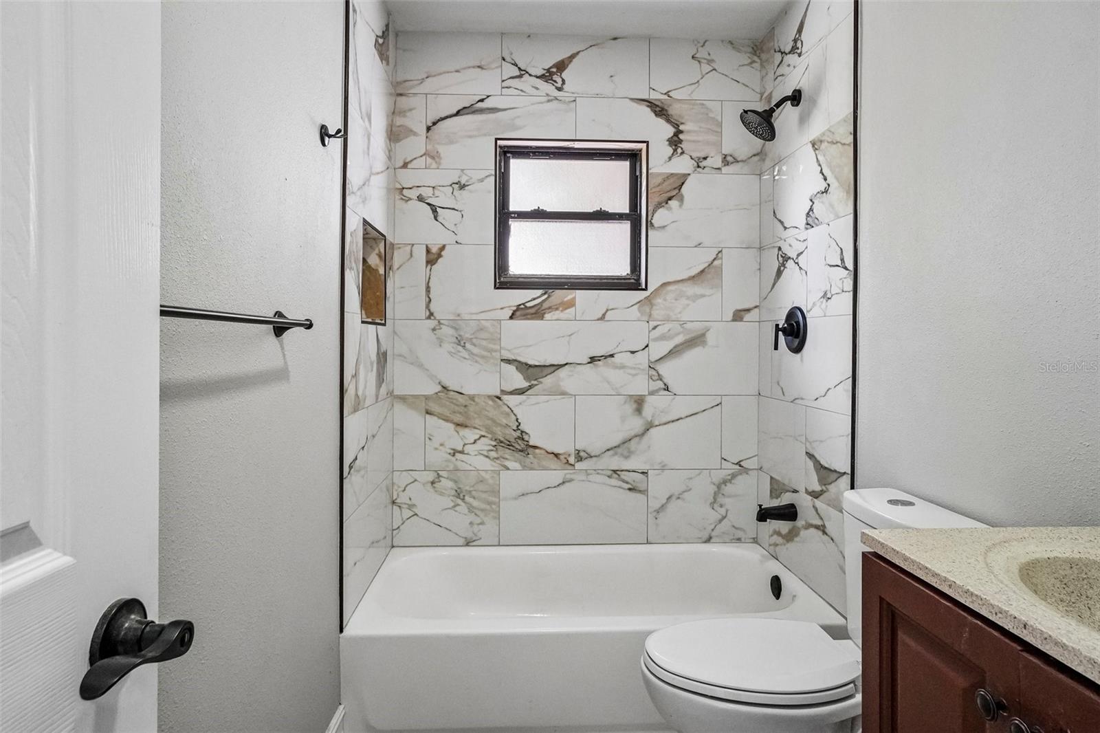 Bathroom 2 View 2