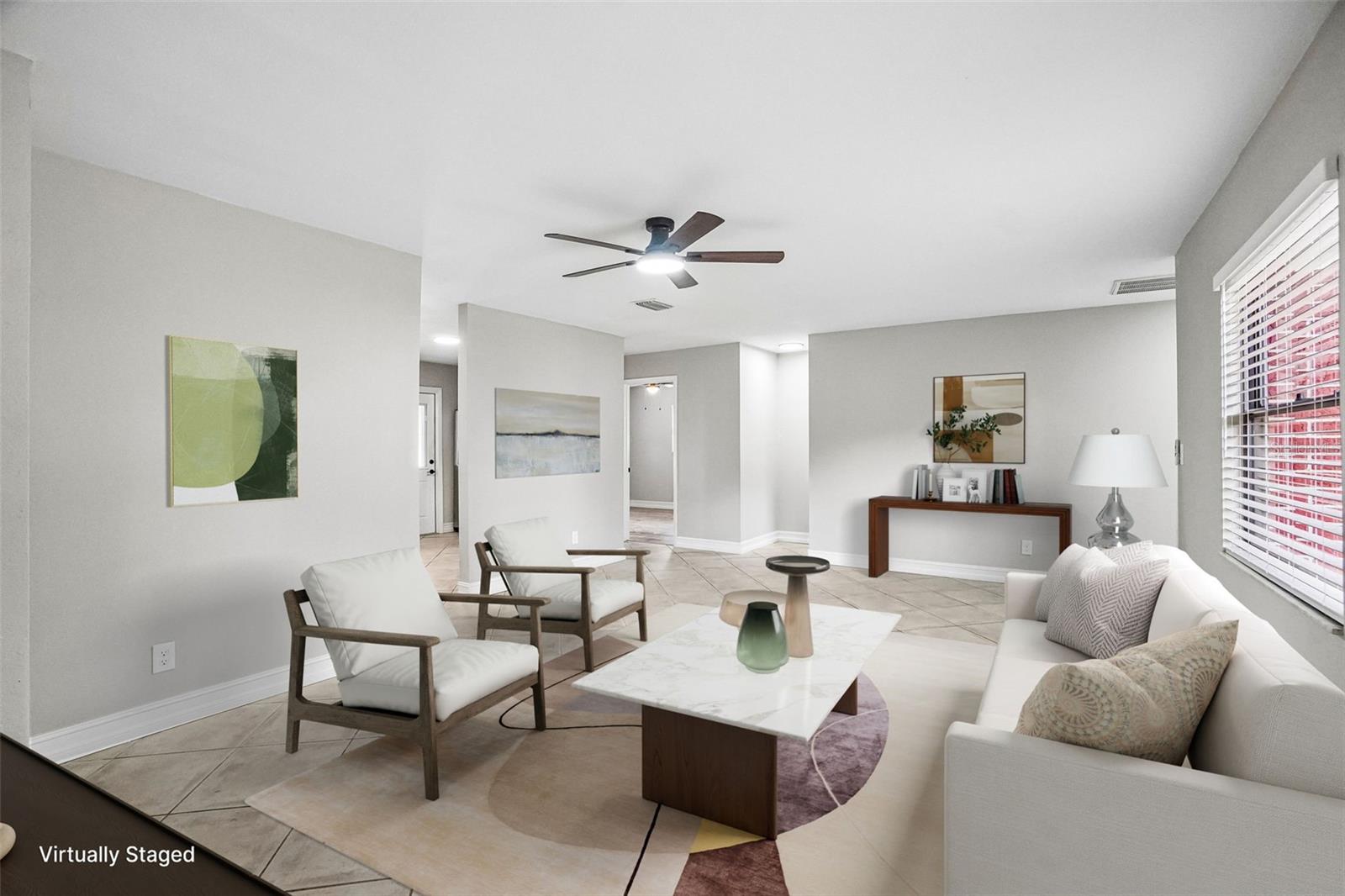 Living Room Virtual Vie 3