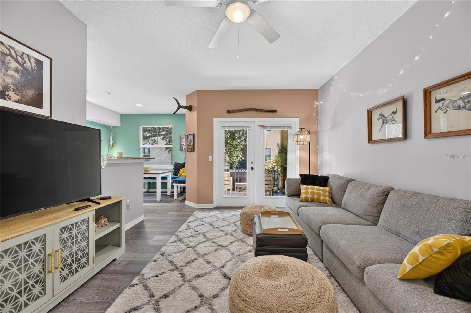 2010 E PALM AVENUE, #14217, Tampa, FL 33605