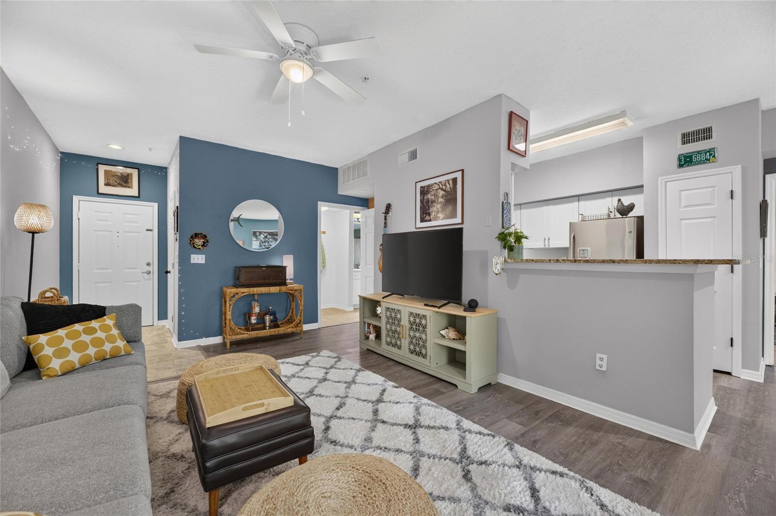 2010 E PALM AVENUE, #14217, Tampa, FL 33605