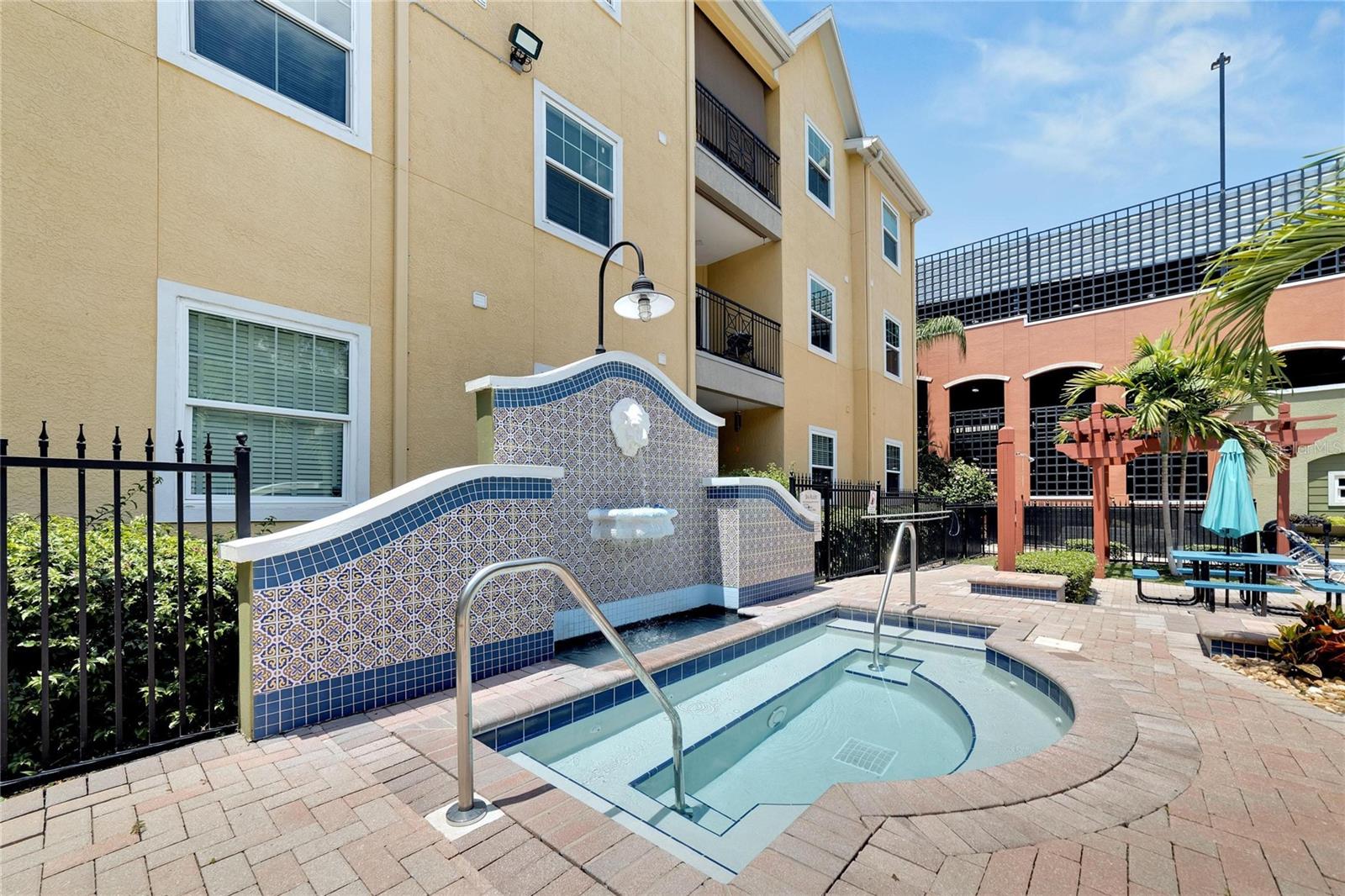 2010 E PALM AVENUE, #14217, Tampa, FL 33605