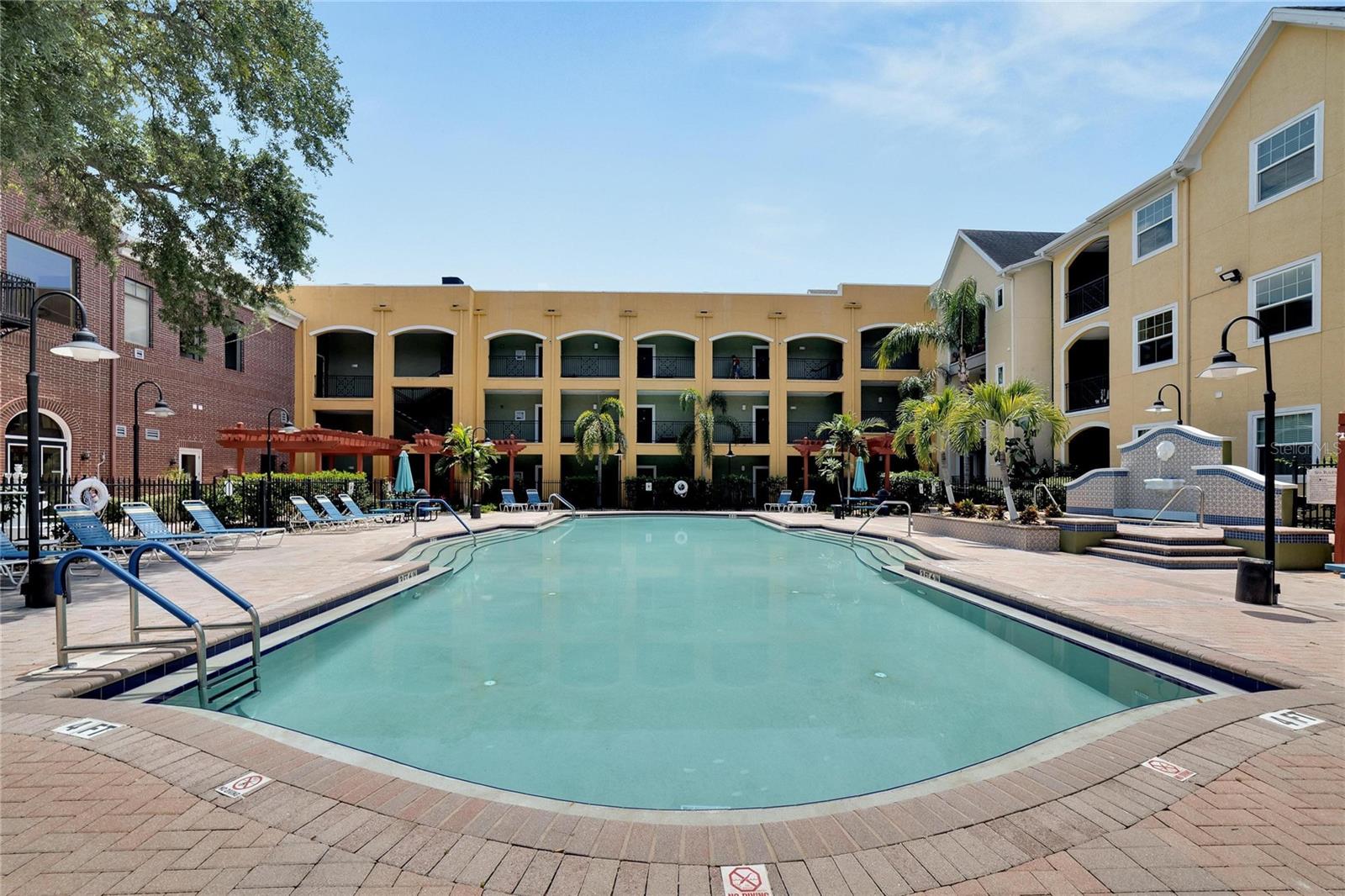 2010 E PALM AVENUE, #14217, Tampa, FL 33605