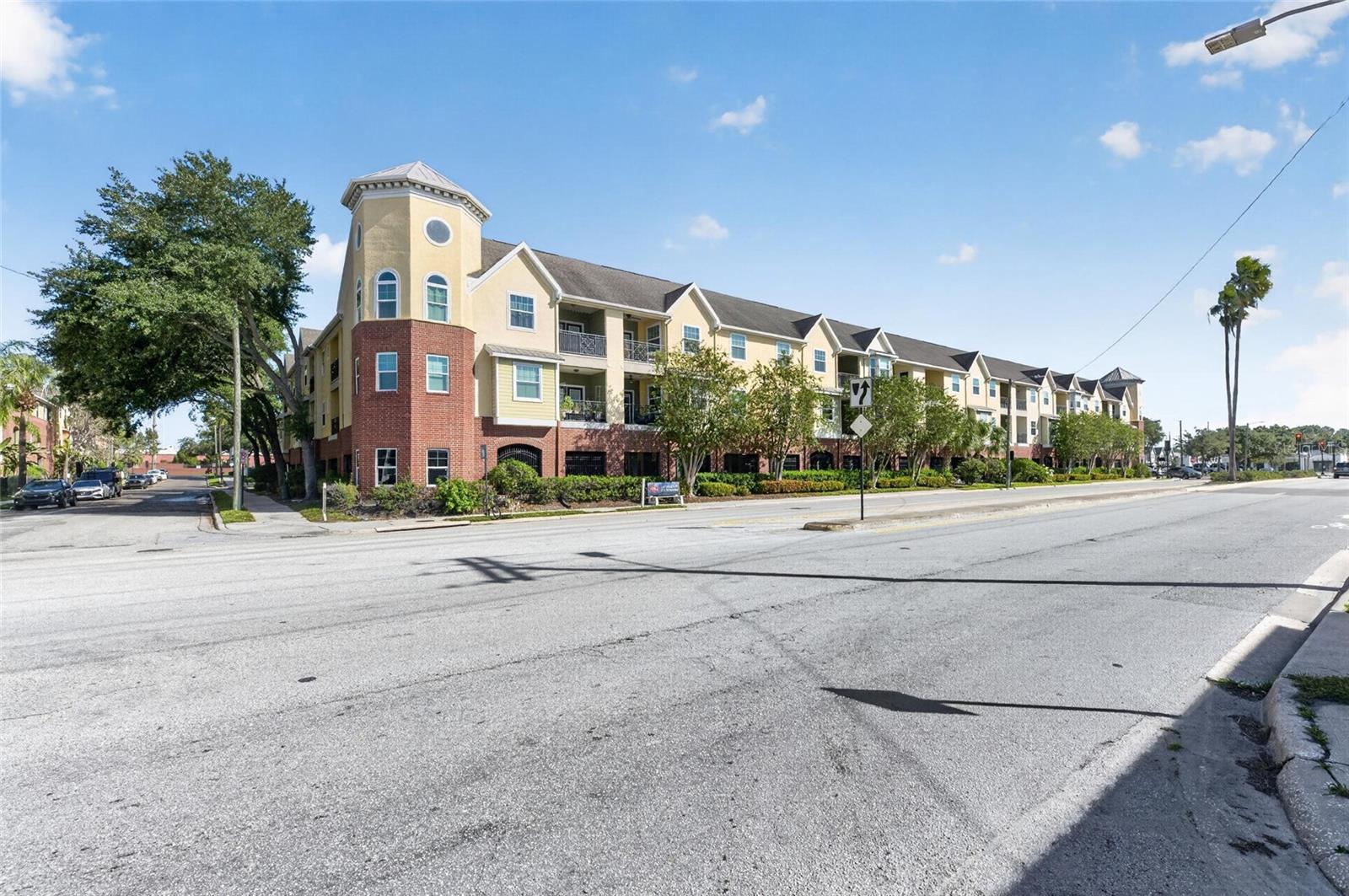 2010 E PALM AVENUE, #14217, Tampa, FL 33605