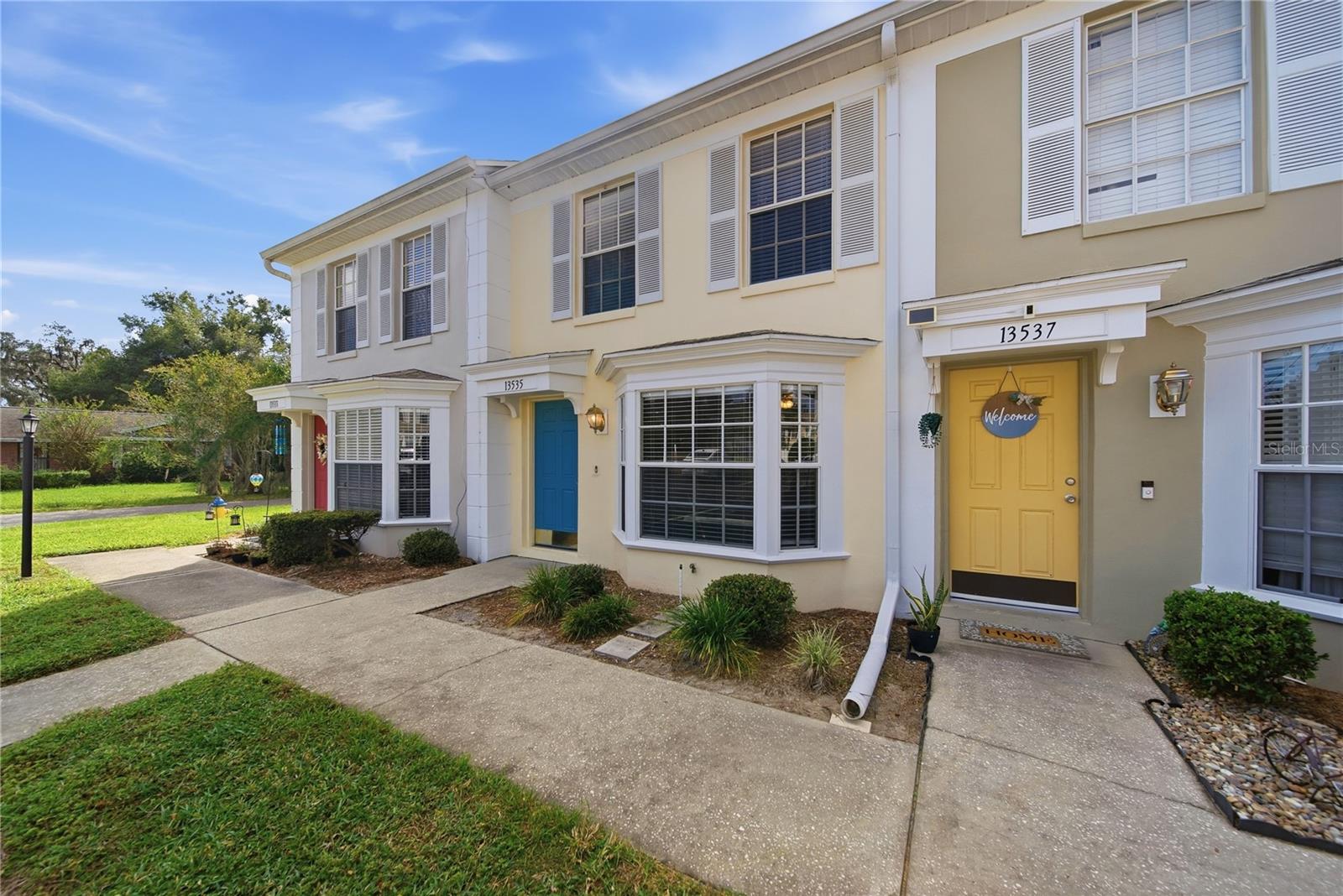 13535 EMBASSY PARK COURT, Dade City, FL 33525