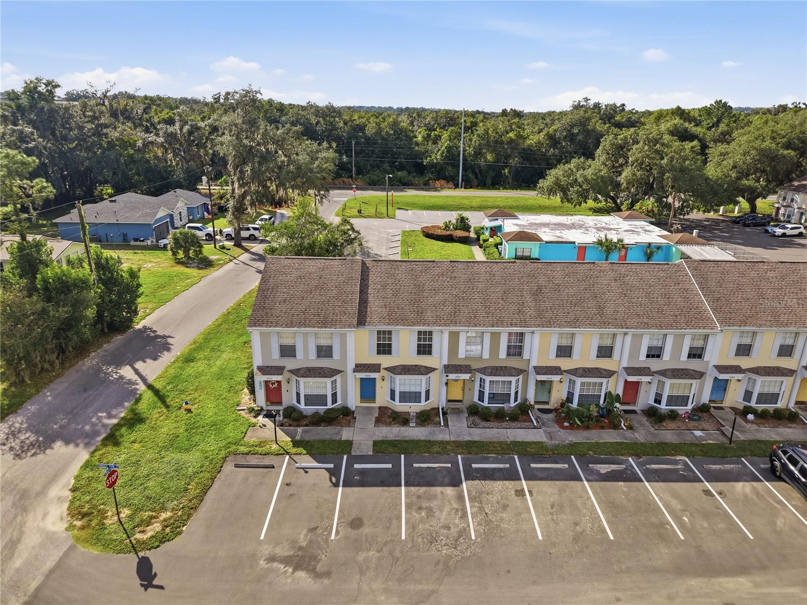 13535 EMBASSY PARK COURT, Dade City, FL 33525
