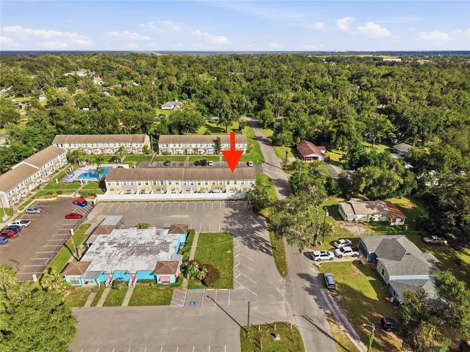 13535 EMBASSY PARK COURT, Dade City, FL 33525