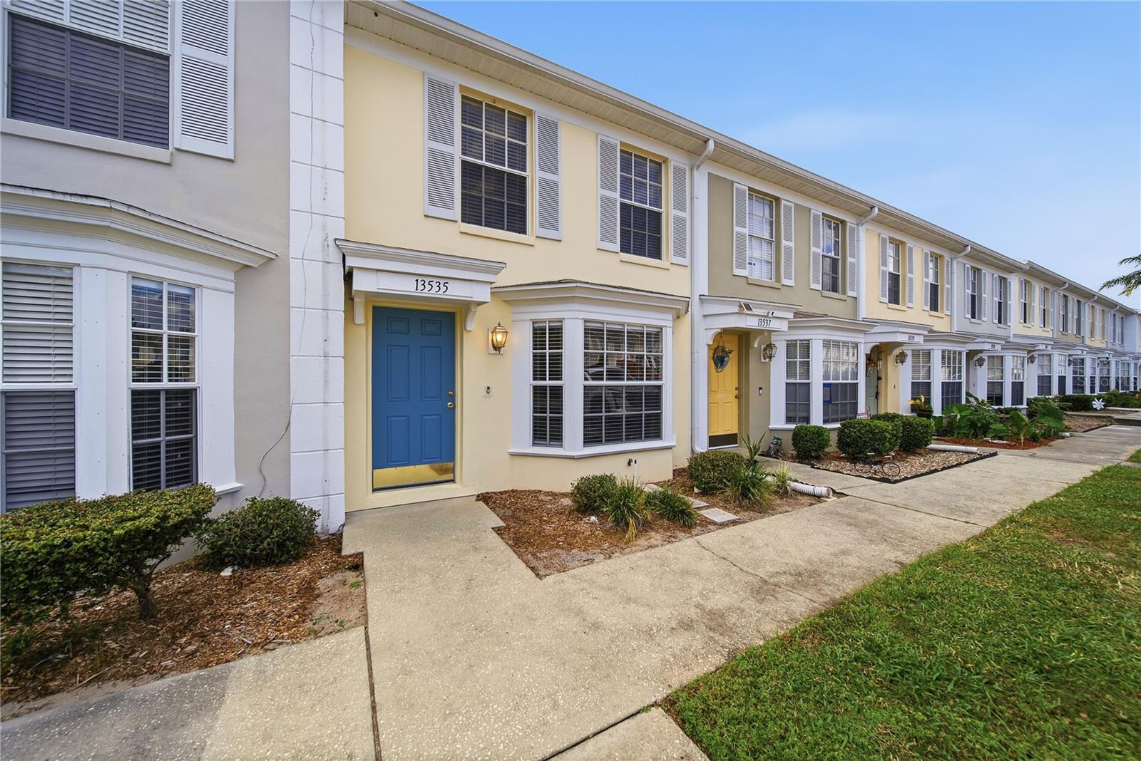 13535 EMBASSY PARK COURT, Dade City, FL 33525