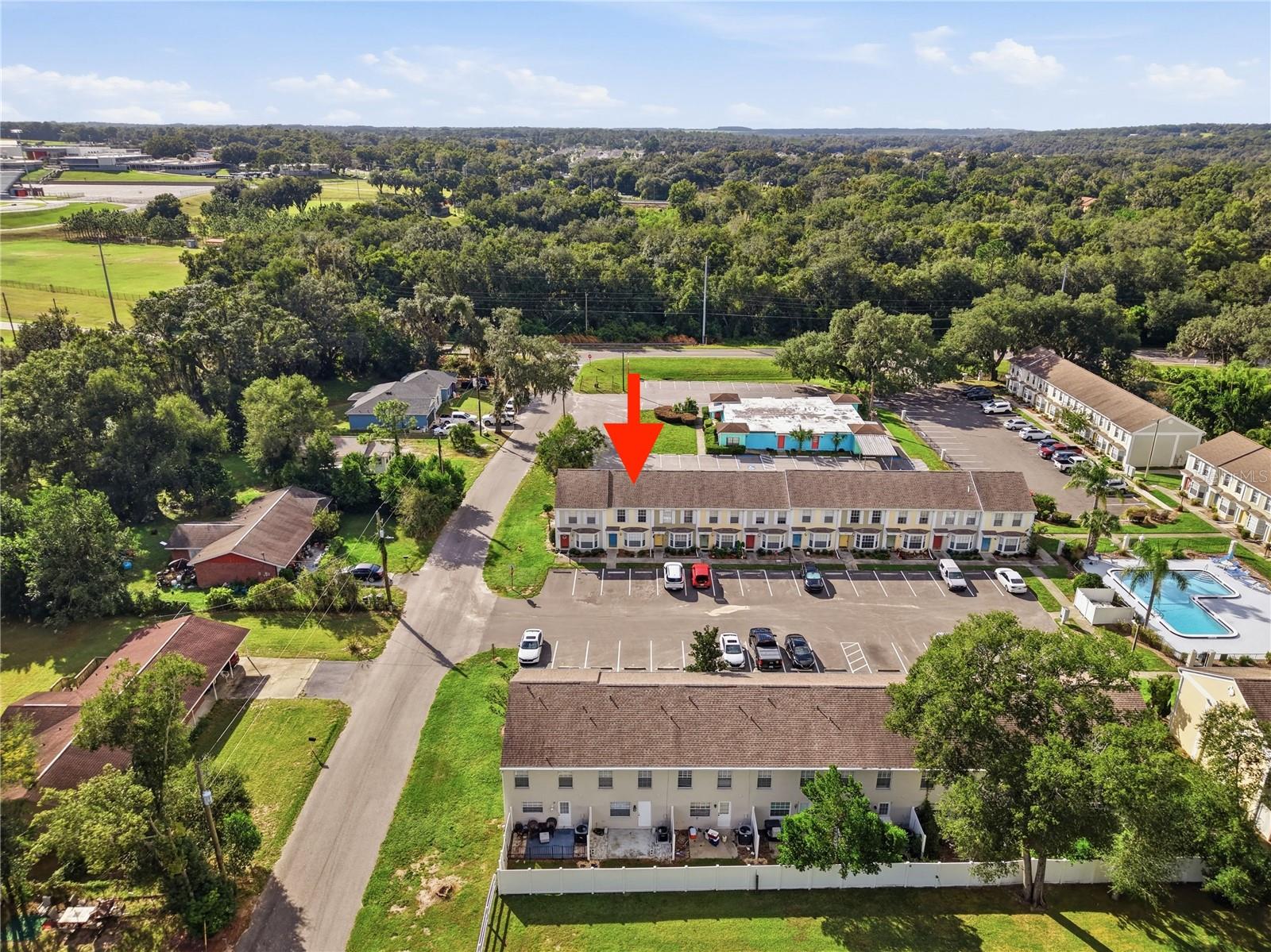 13535 EMBASSY PARK COURT, Dade City, FL 33525