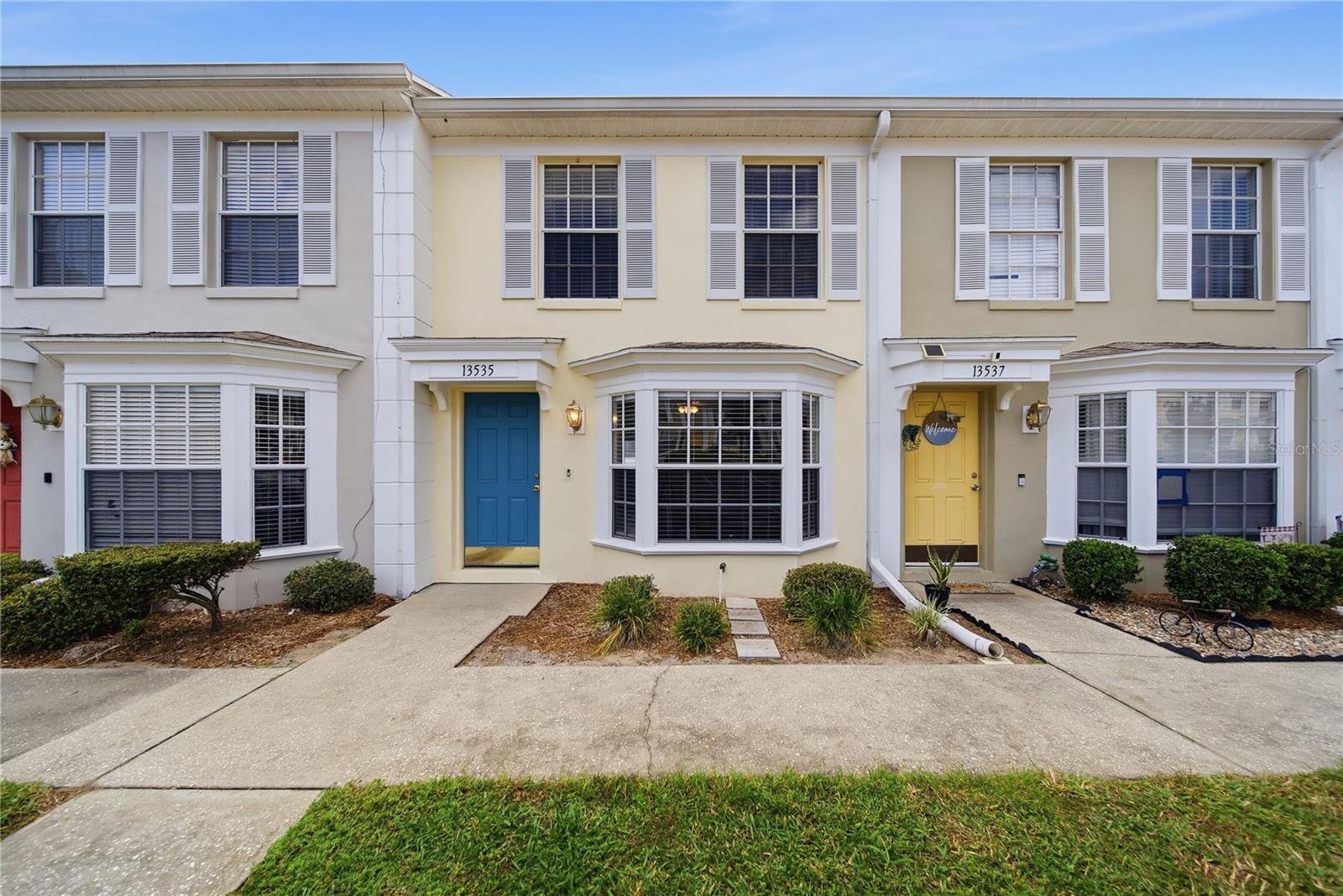 13535 EMBASSY PARK COURT, Dade City, FL 33525
