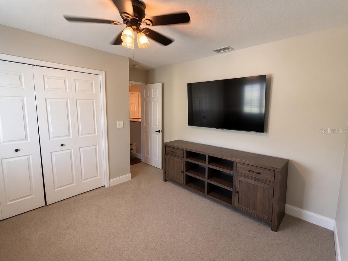 Bedroom #3