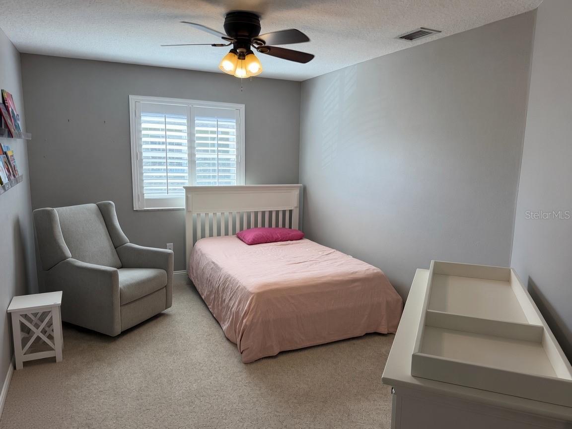Bedroom #1