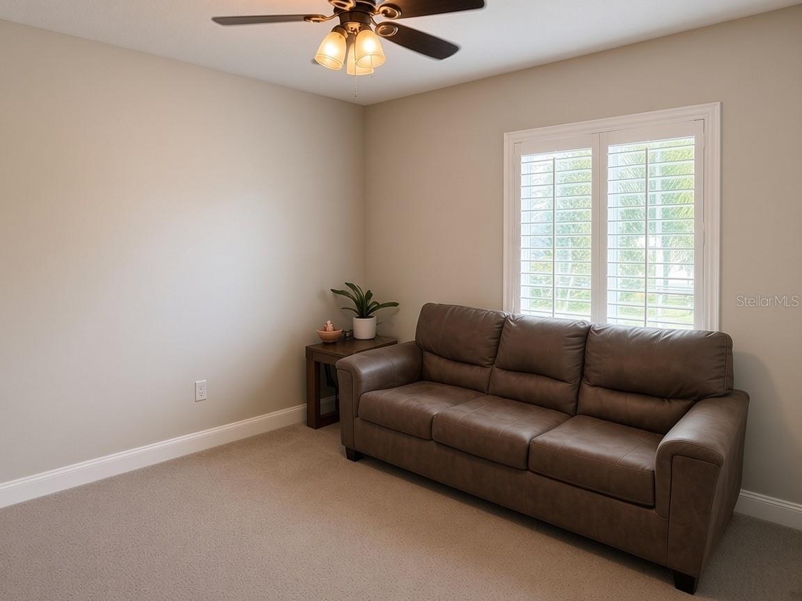 Bedroom #3