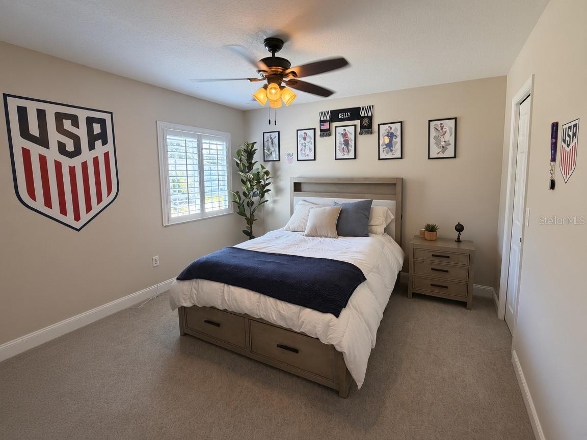 Bedroom #2