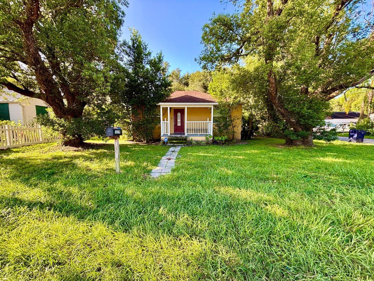1219 E FRIERSON AVENUE, Tampa, FL 33603 1219 E FRIERSON AVENUE, Tampa, FL 33603