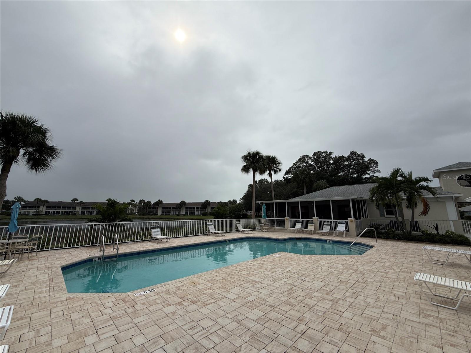 208 SILVER LAKE DRIVE, #206, Venice, FL 34292