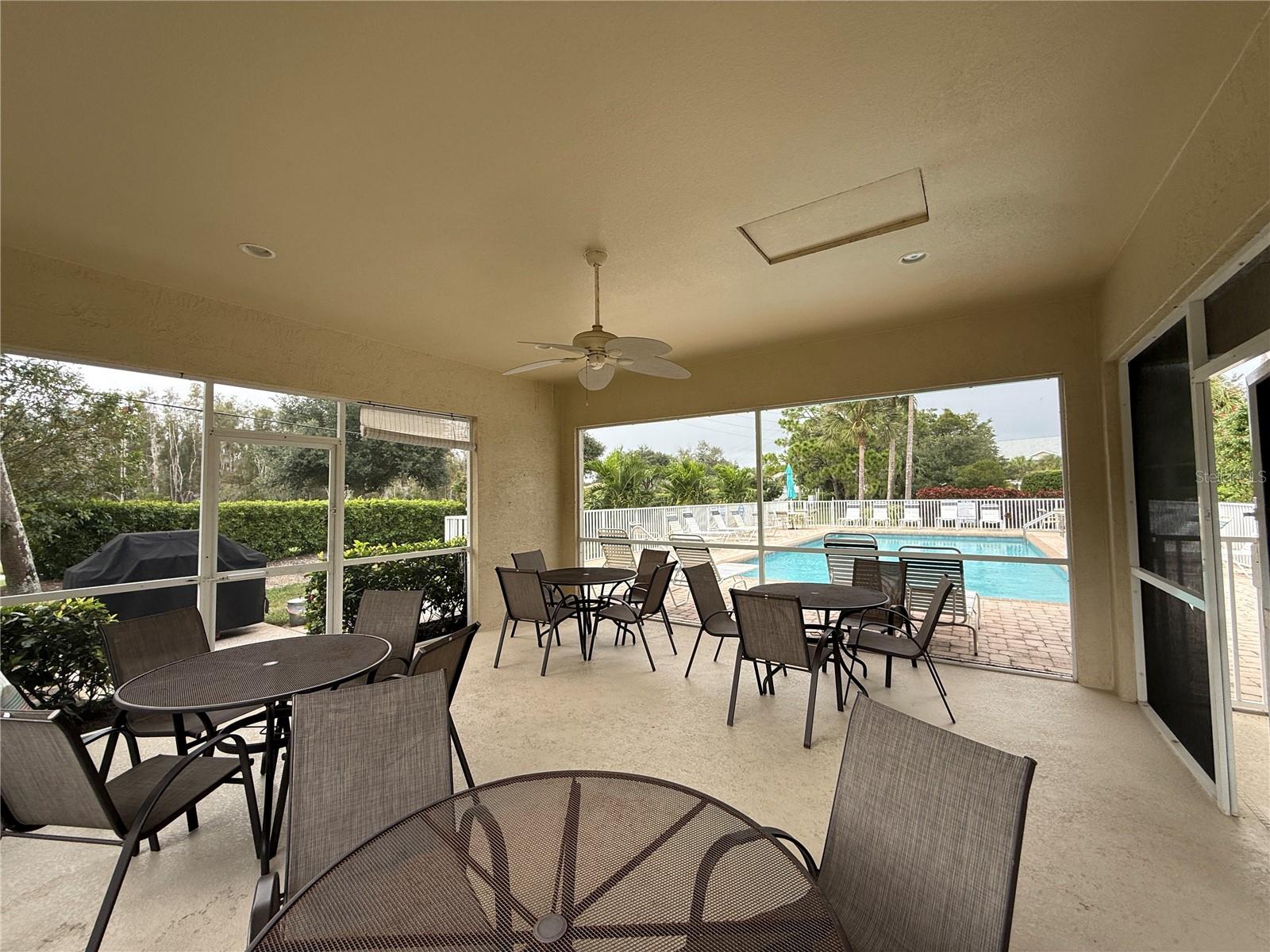 208 SILVER LAKE DRIVE, #206, Venice, FL 34292