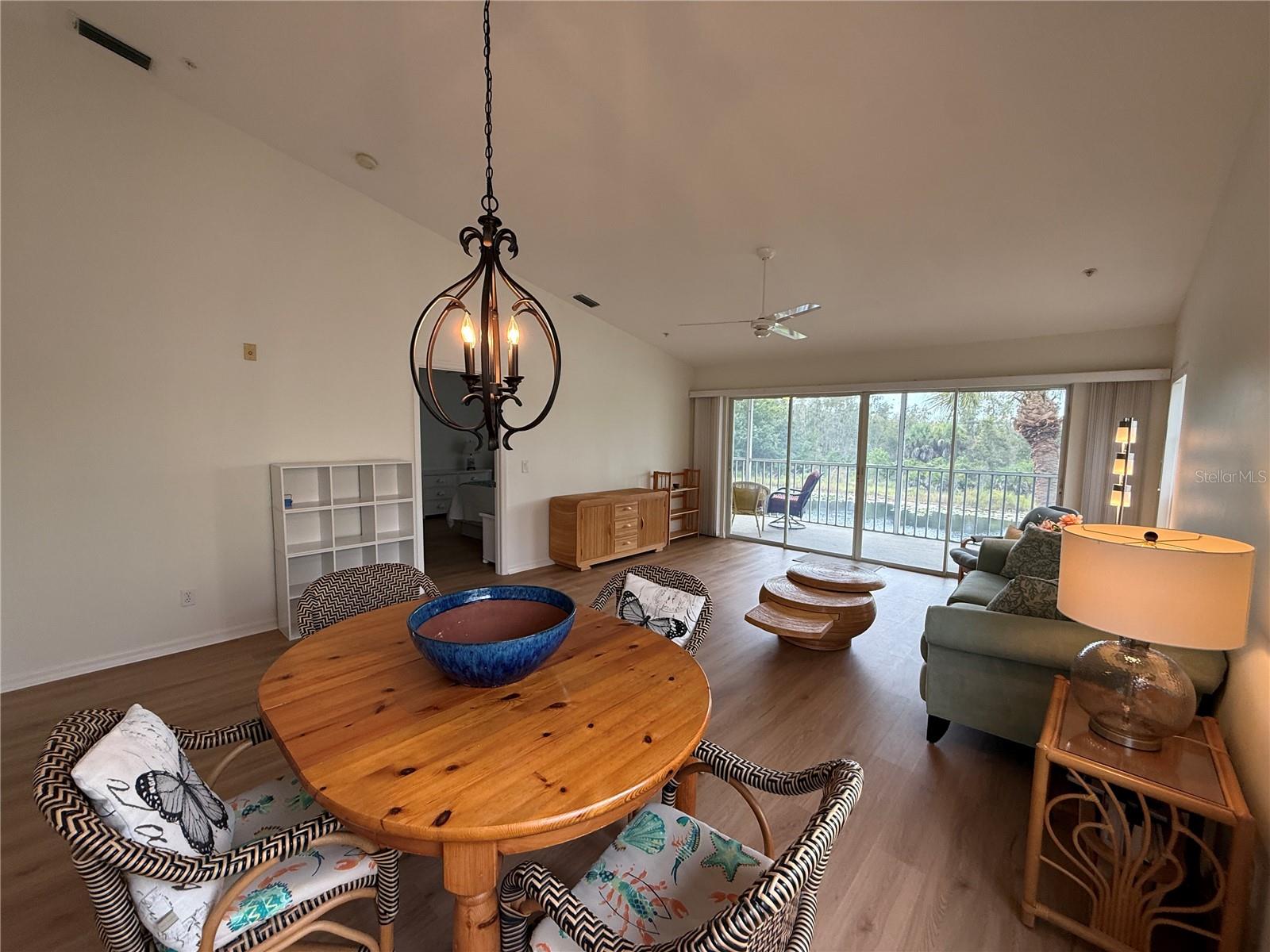 208 SILVER LAKE DRIVE, #206, Venice, FL 34292