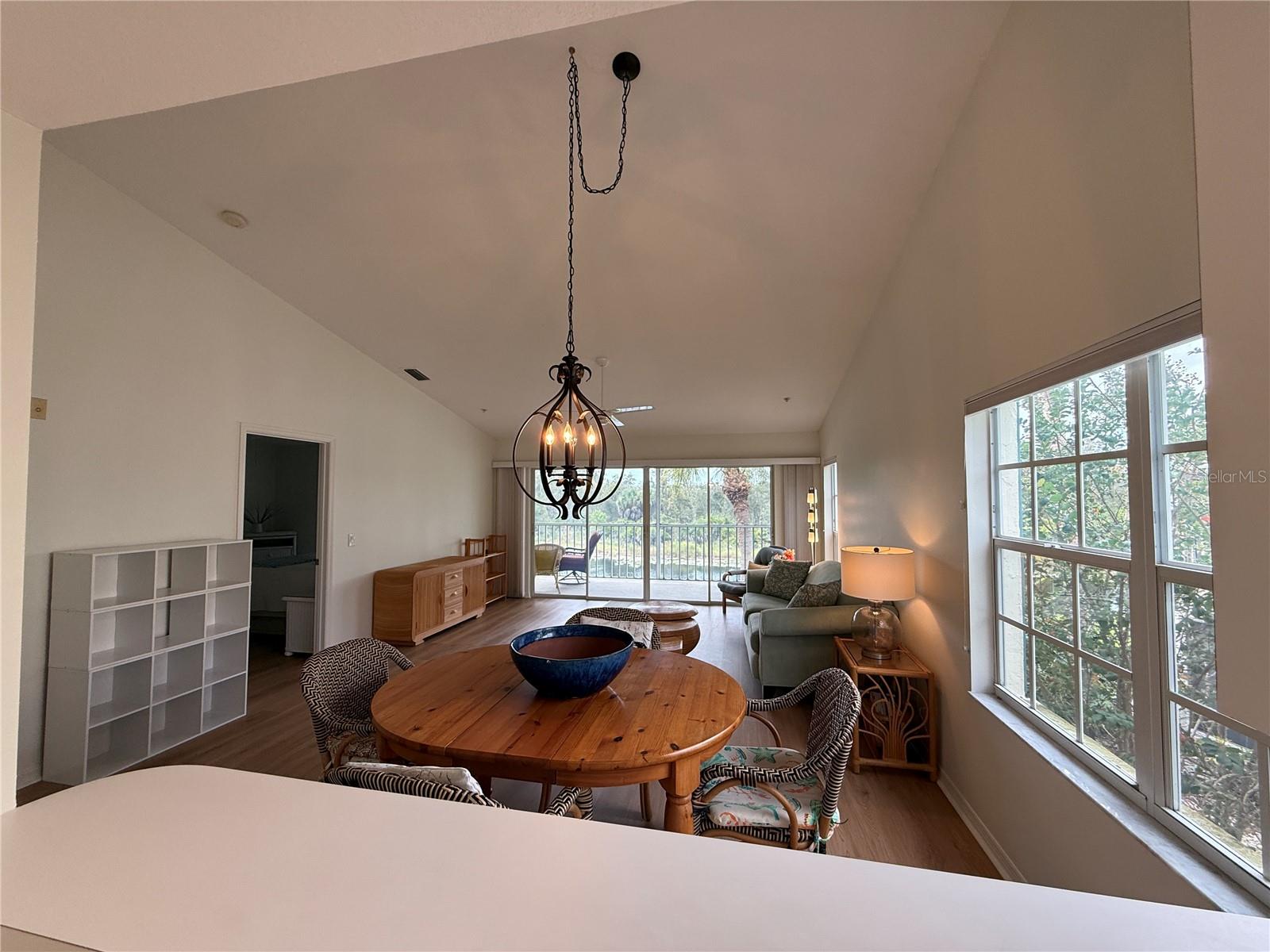 208 SILVER LAKE DRIVE, #206, Venice, FL 34292