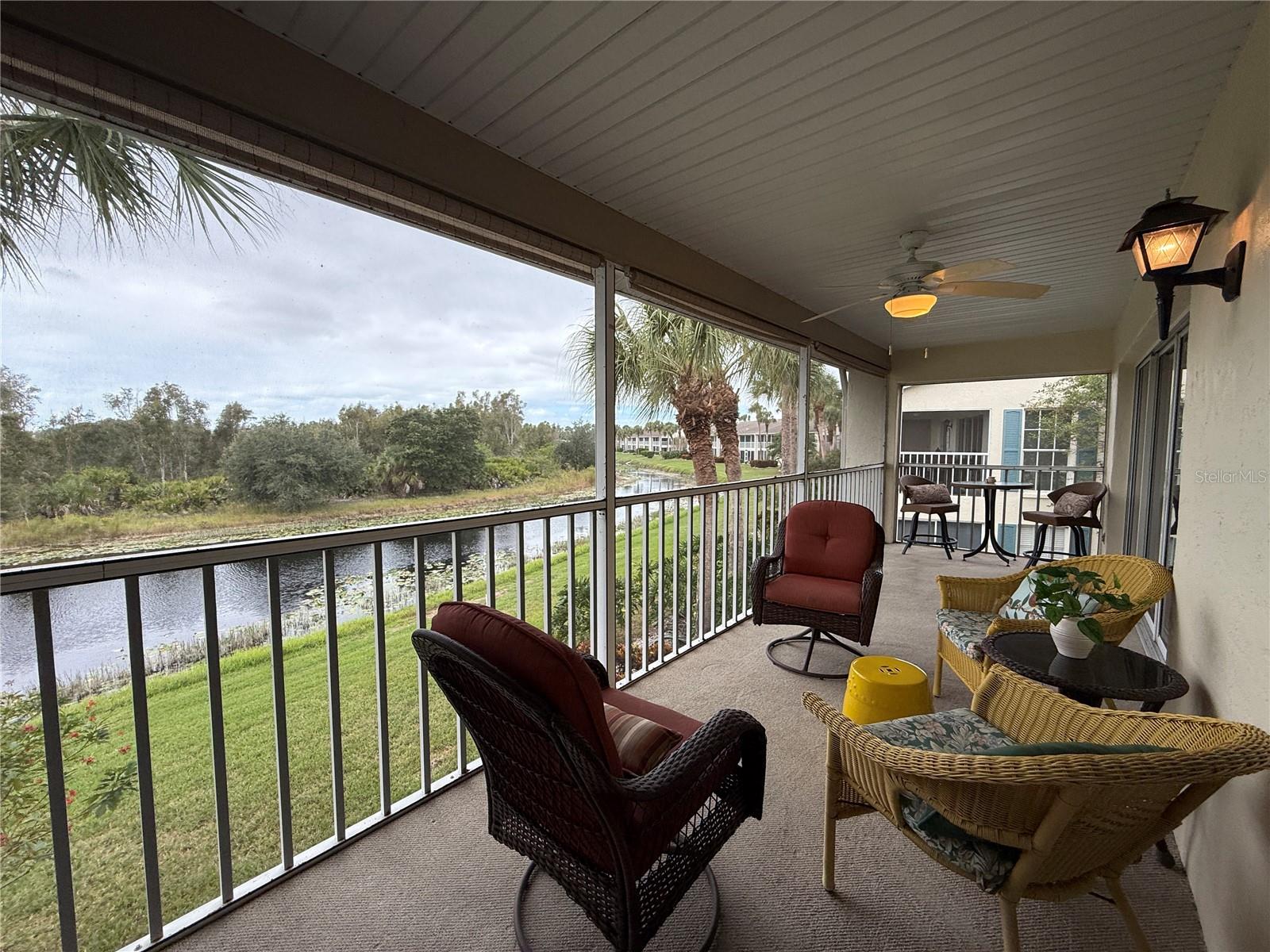 208 SILVER LAKE DRIVE, #206, Venice, FL 34292