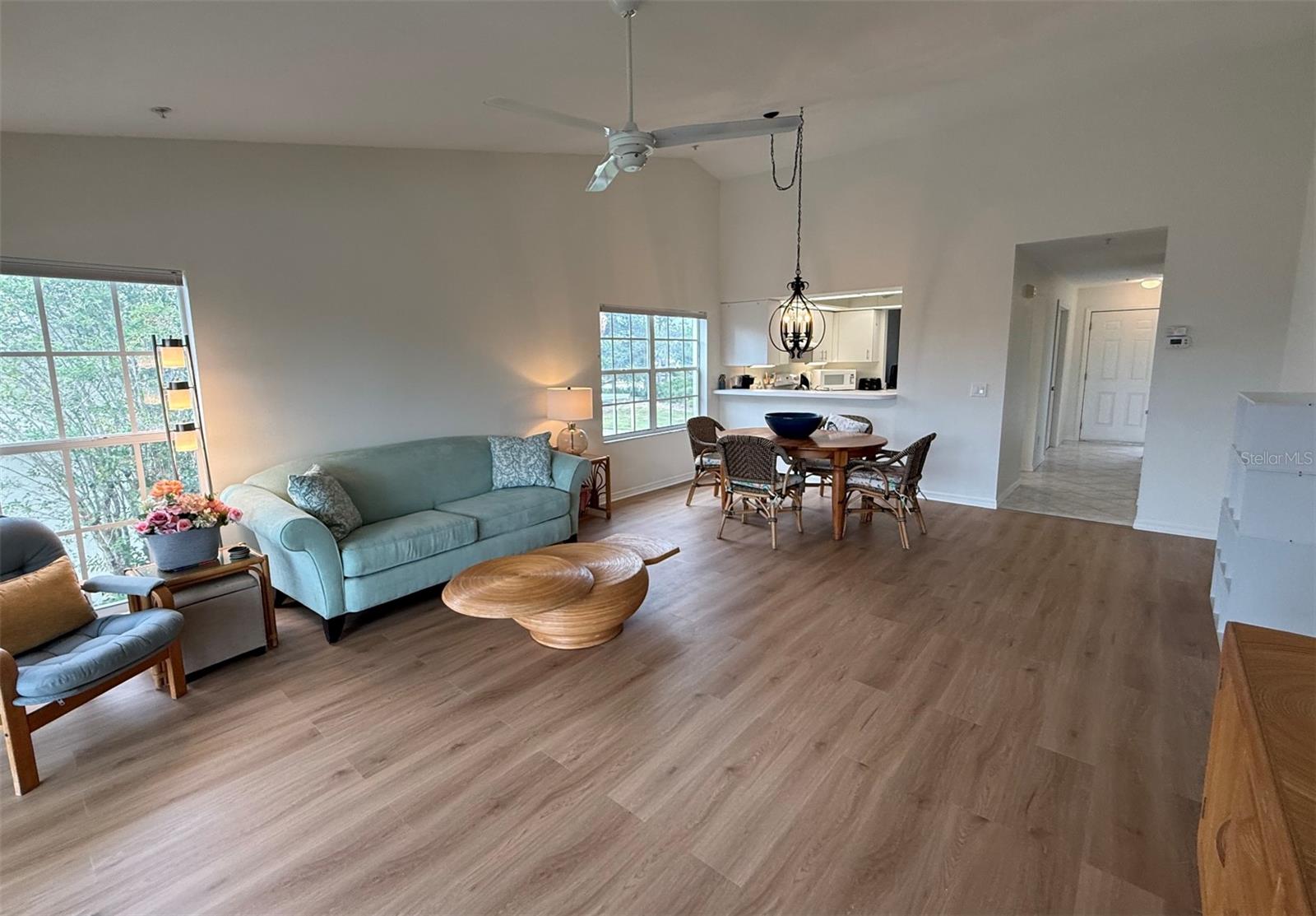 208 SILVER LAKE DRIVE, #206, Venice, FL 34292