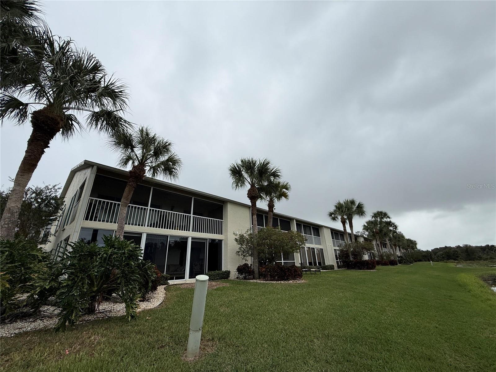 208 SILVER LAKE DRIVE, #206, Venice, FL 34292