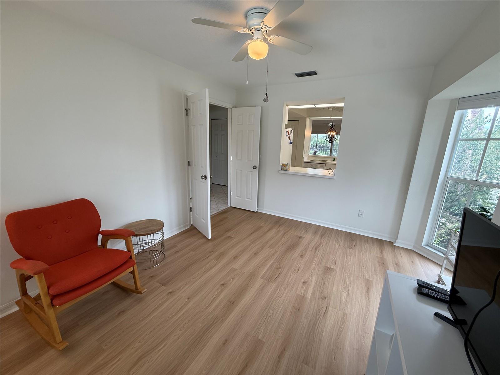208 SILVER LAKE DRIVE, #206, Venice, FL 34292