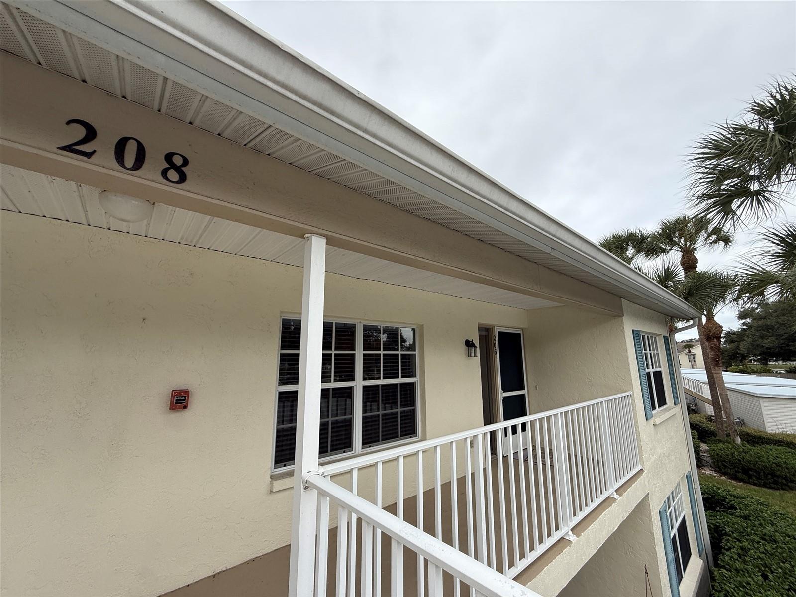 208 SILVER LAKE DRIVE, #206, Venice, FL 34292