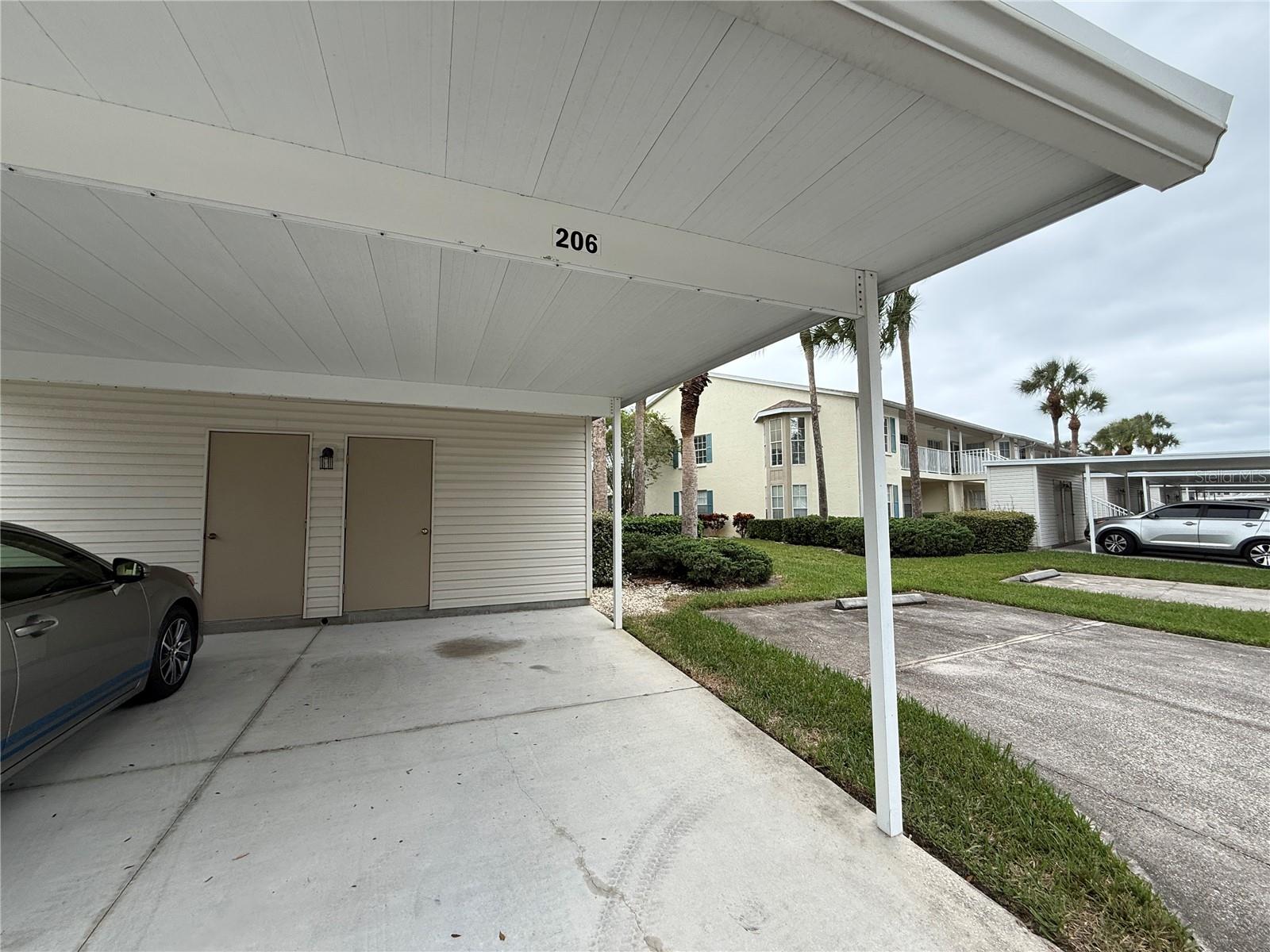 208 SILVER LAKE DRIVE, #206, Venice, FL 34292