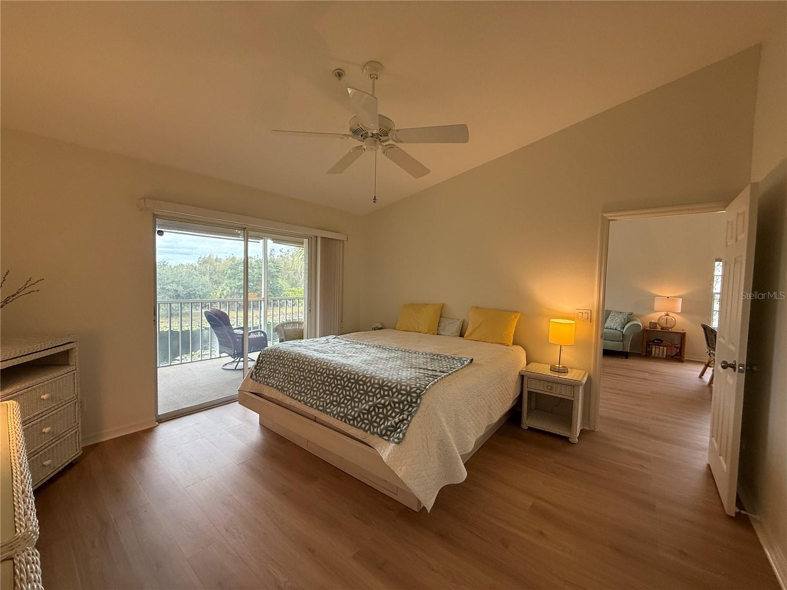 208 SILVER LAKE DRIVE, #206, Venice, FL 34292