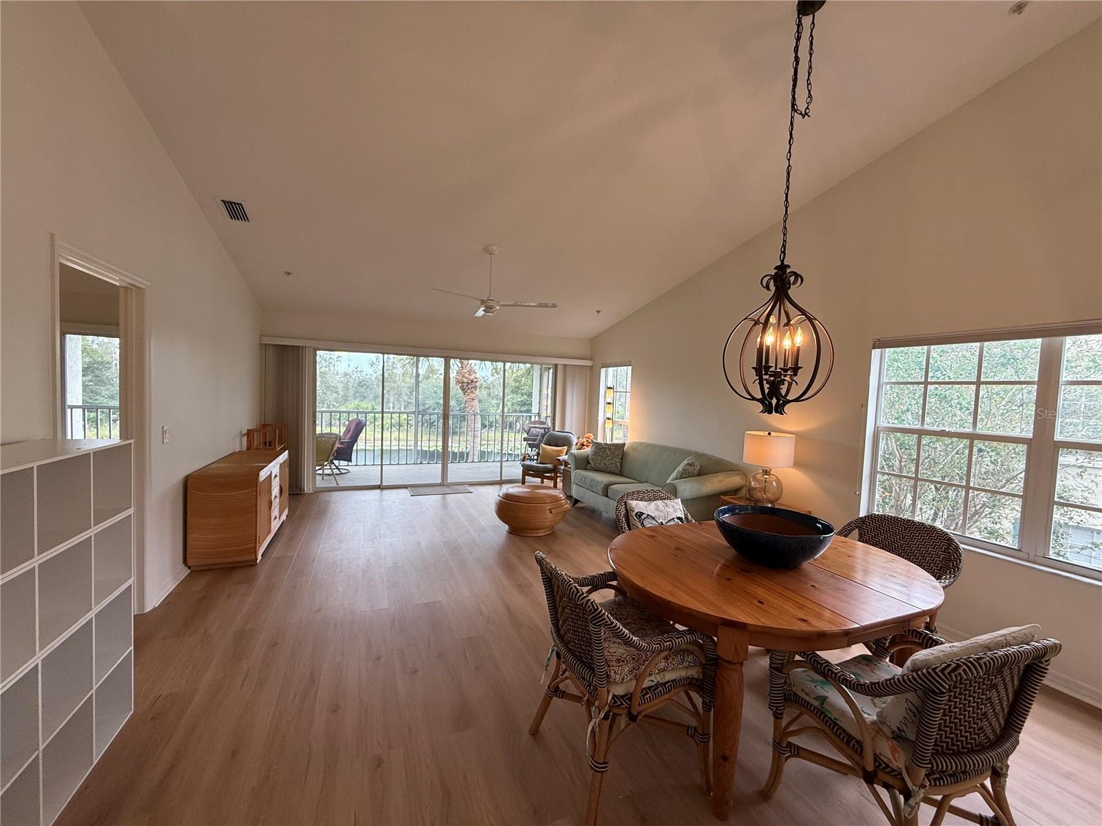 208 SILVER LAKE DRIVE, #206, Venice, FL 34292