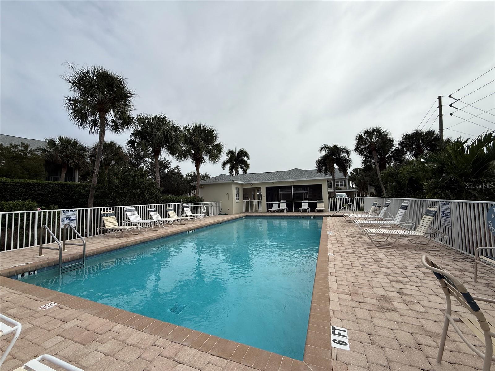 208 SILVER LAKE DRIVE, #206, Venice, FL 34292