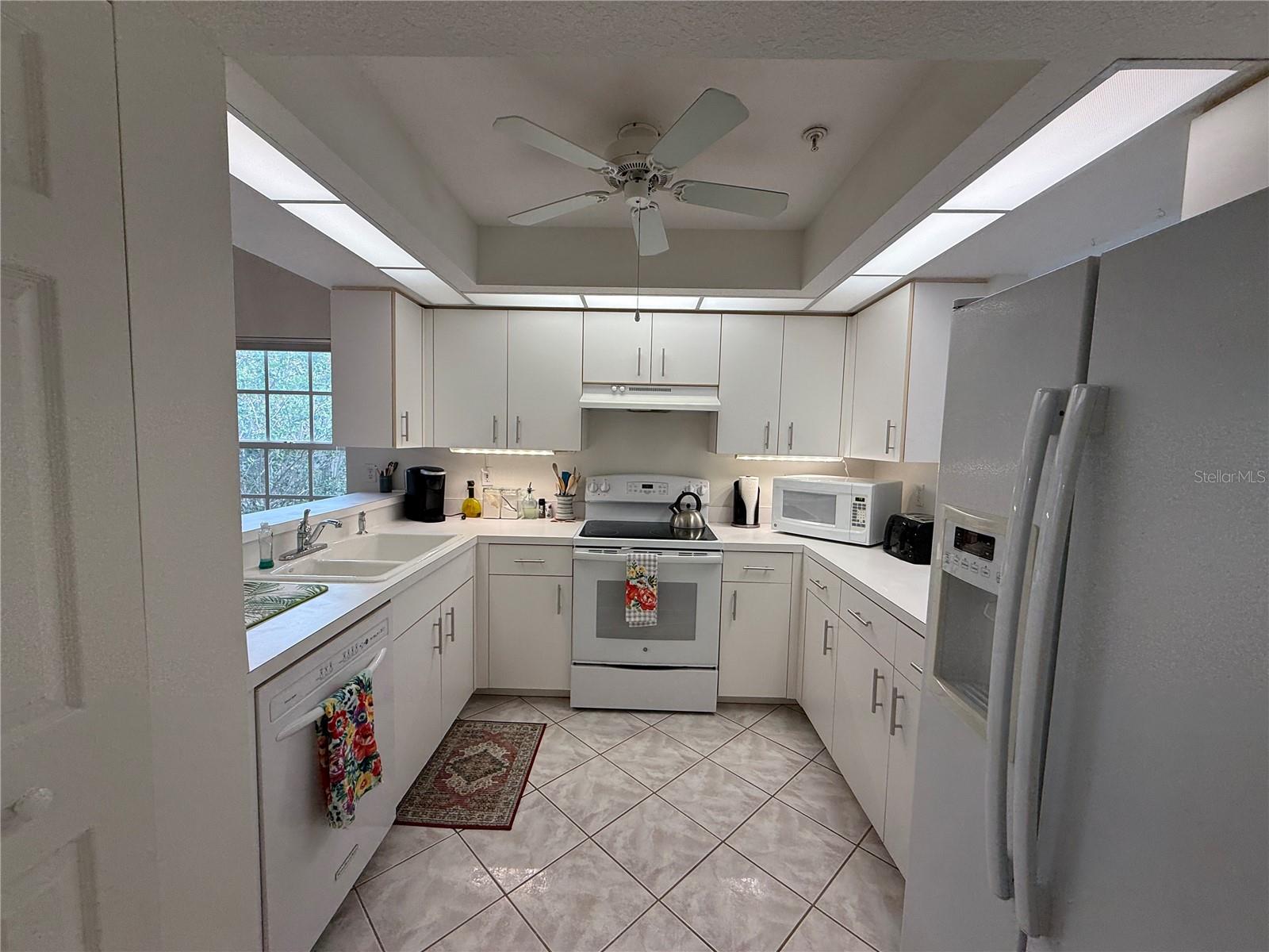 208 SILVER LAKE DRIVE, #206, Venice, FL 34292