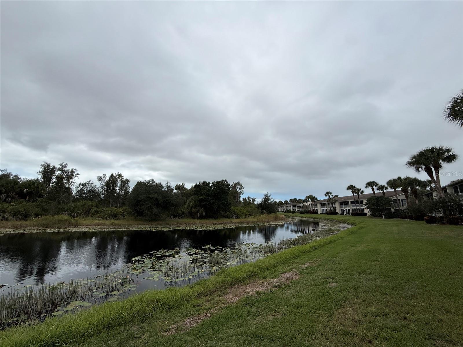 208 SILVER LAKE DRIVE, #206, Venice, FL 34292