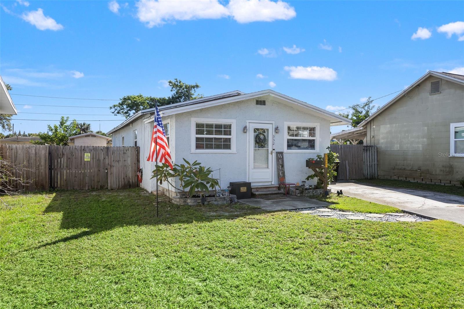 3321 23RD STREET N, St Petersburg, FL 33713 3321 23RD STREET N, St Petersburg, FL 33713