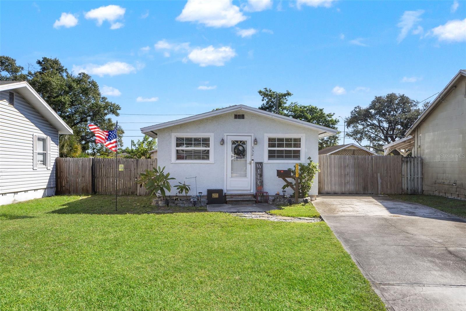 3321 23RD STREET N, St Petersburg, FL 33713 3321 23RD STREET N, St Petersburg, FL 33713