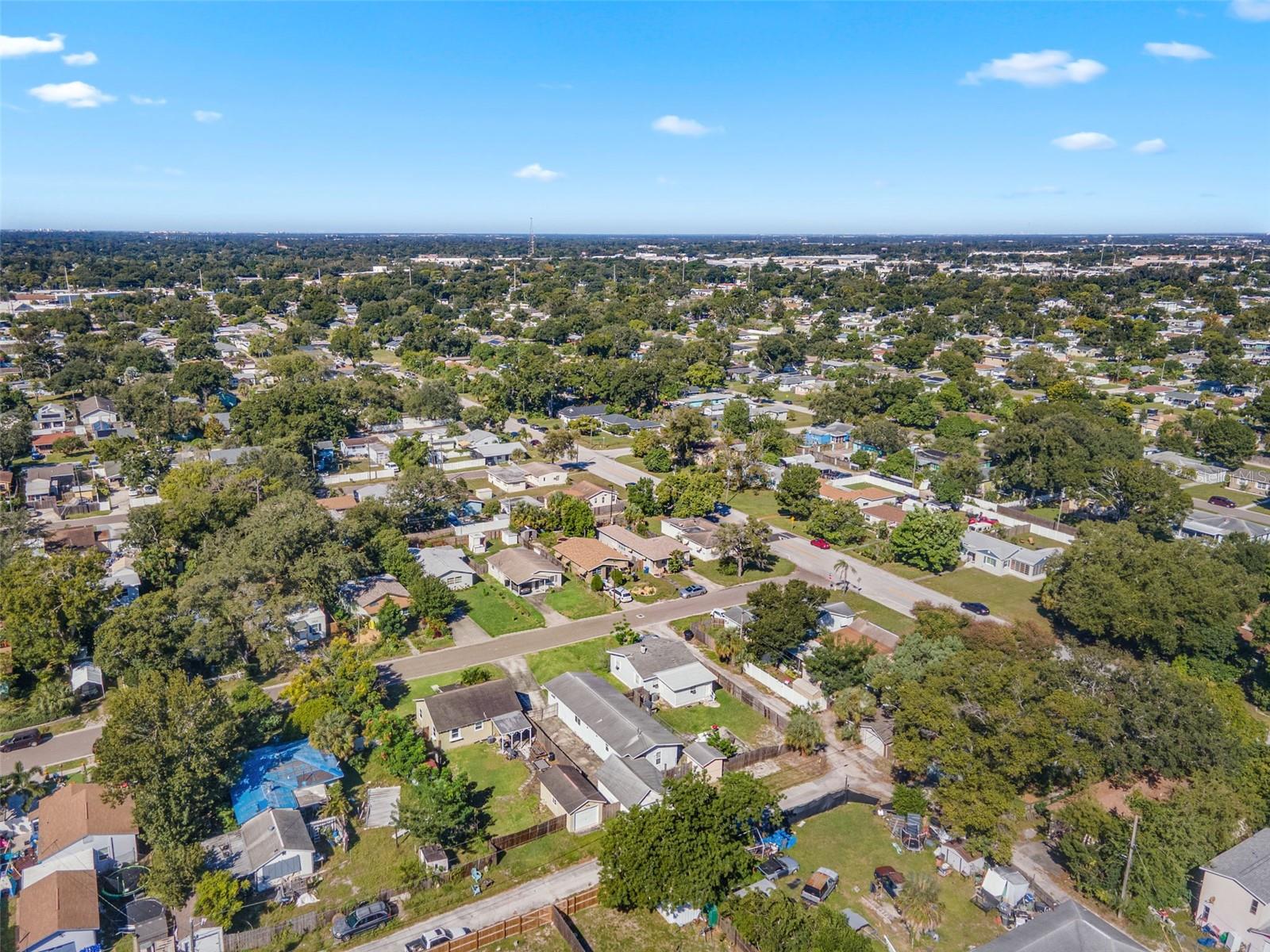 3321 23RD STREET N, St Petersburg, FL 33713
