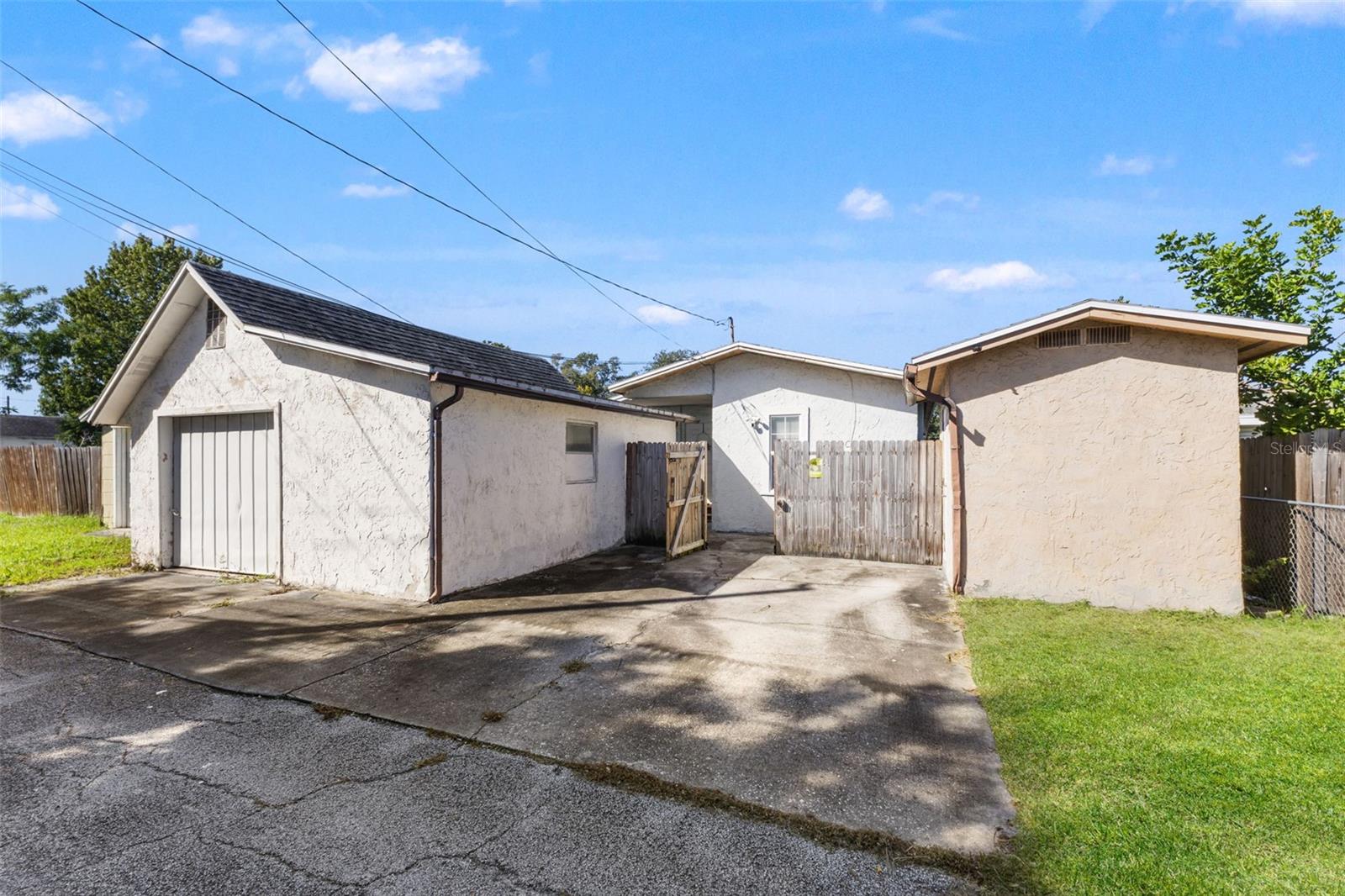 3321 23RD STREET N, St Petersburg, FL 33713